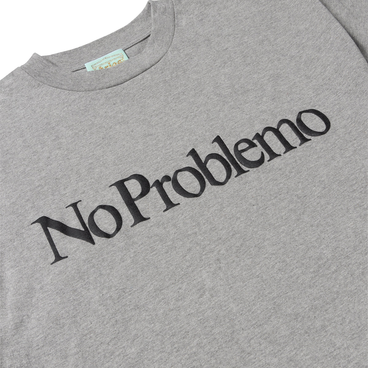 No Problemo SS Tee - Image 3