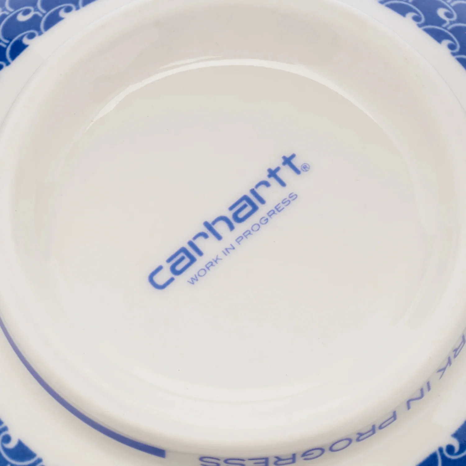 Noodle Bowl - White/Blue - Image 3