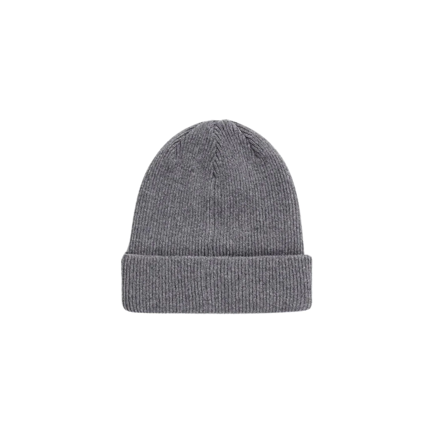 Norse Beanie - Grey Melange - Image 2