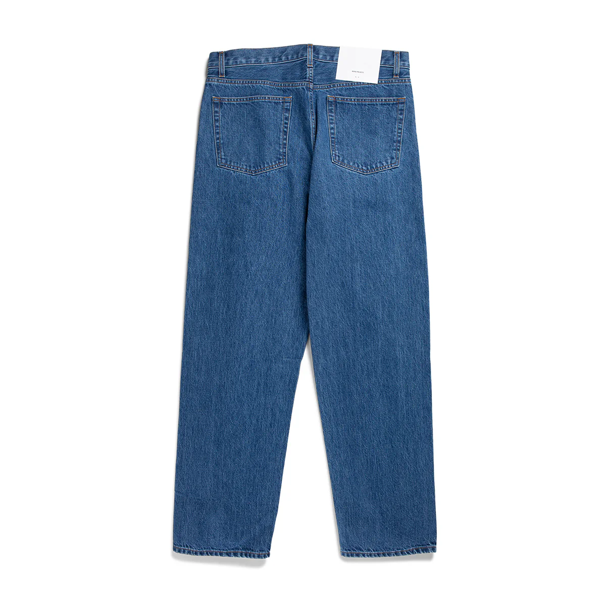 Norse Relaxed Denim Vintage Indigo - Image 2