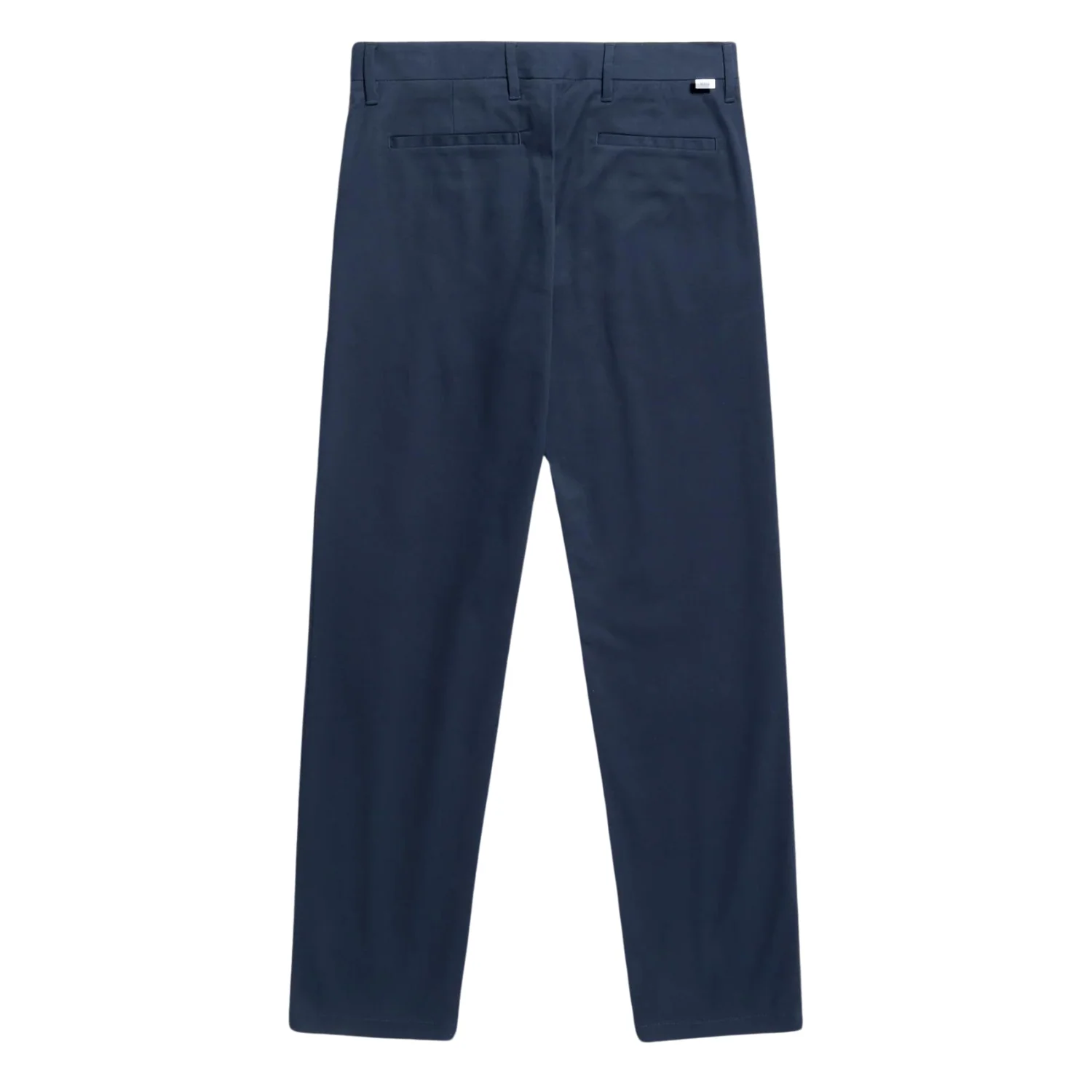Norse Standard Chino - Dark Navy - Image 2