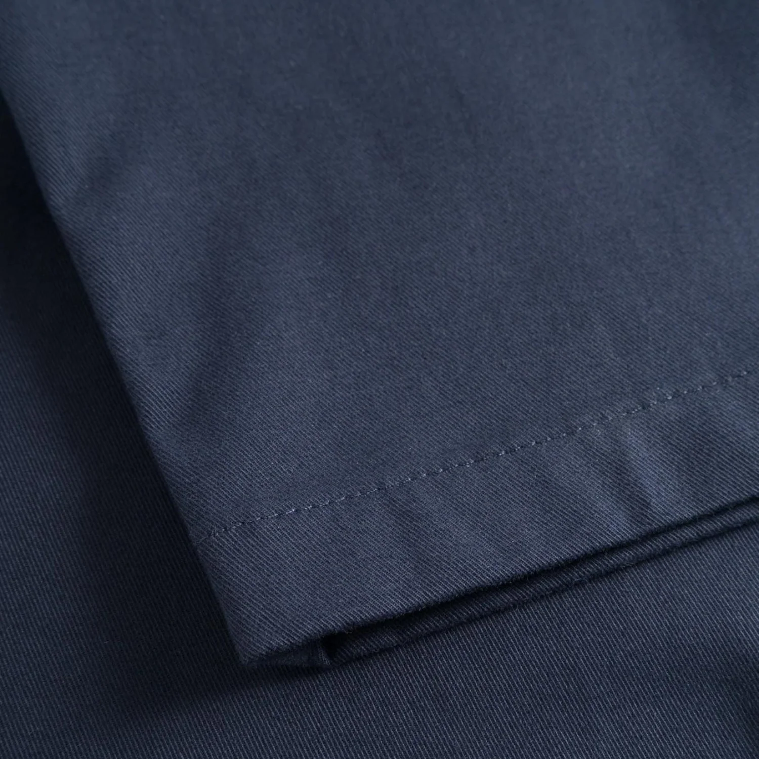 Norse Standard Chino - Dark Navy - Image 5