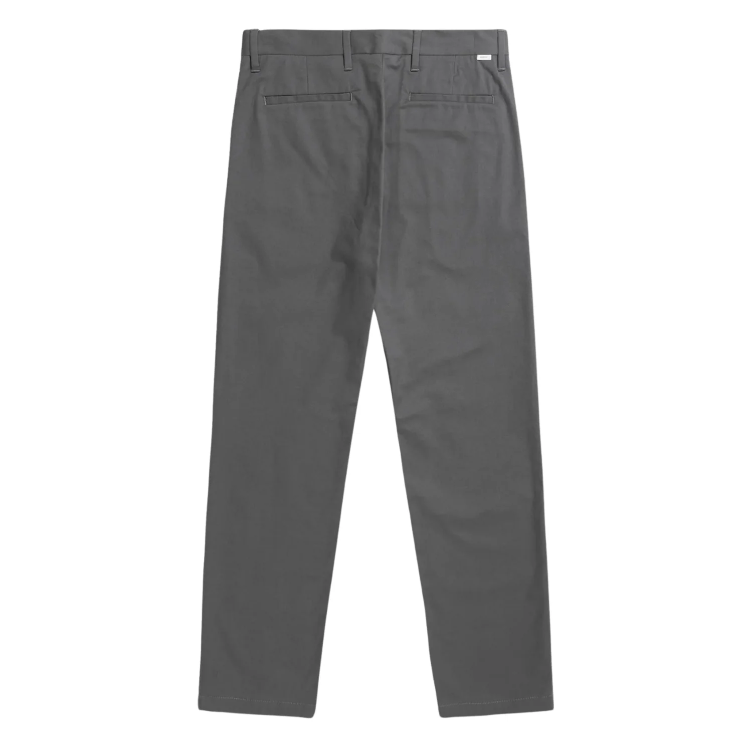 Norse Standard Chino - Magnet Grey - Image 2