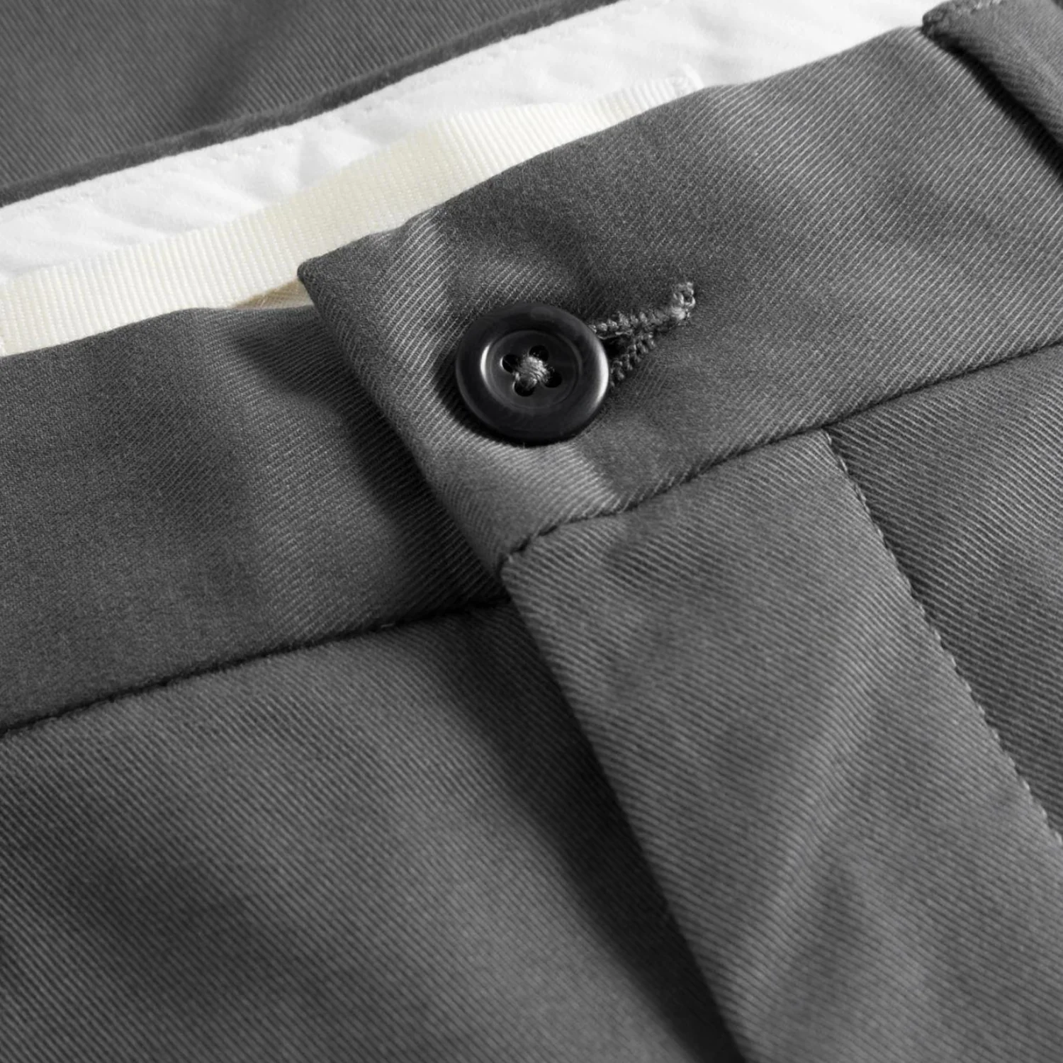 Norse Standard Chino - Magnet Grey - Image 3