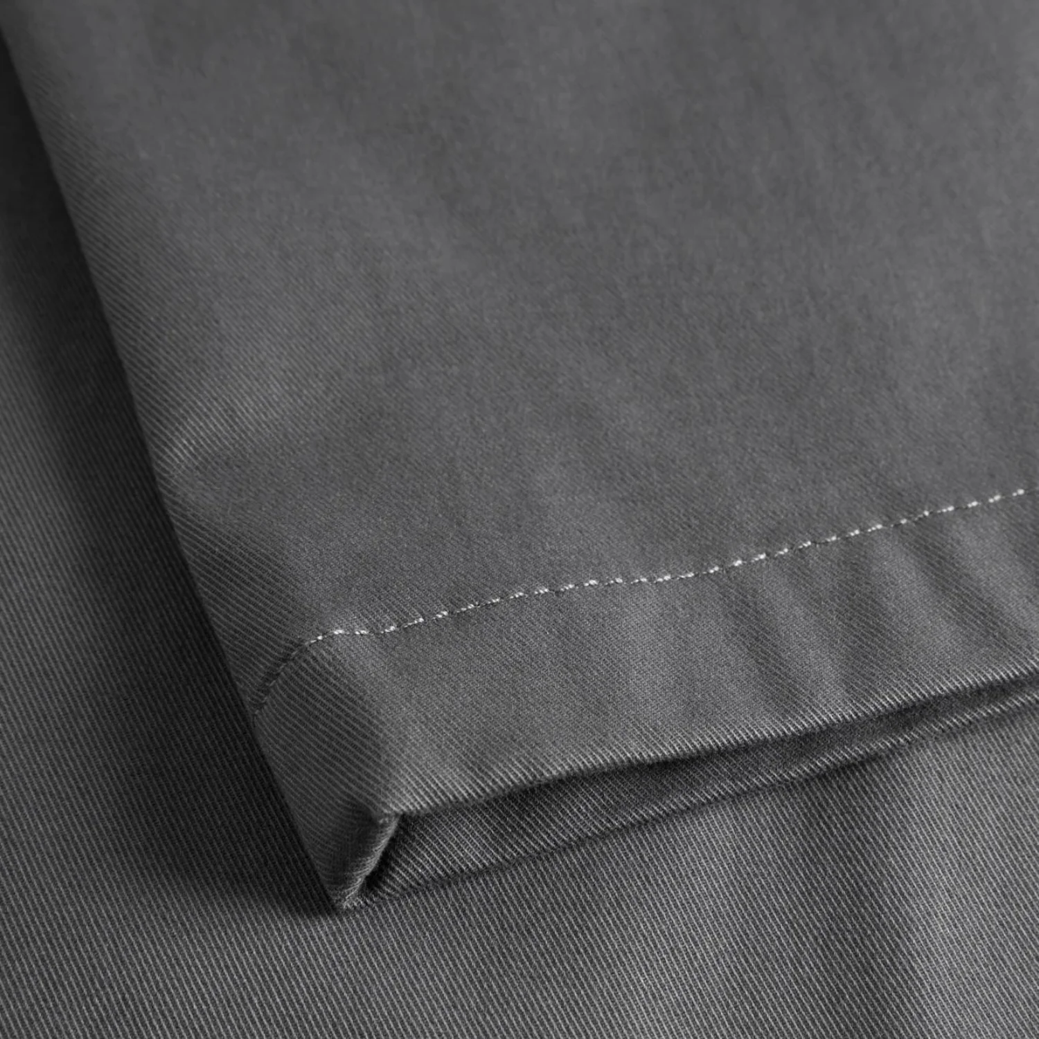 Norse Standard Chino - Magnet Grey - Image 4