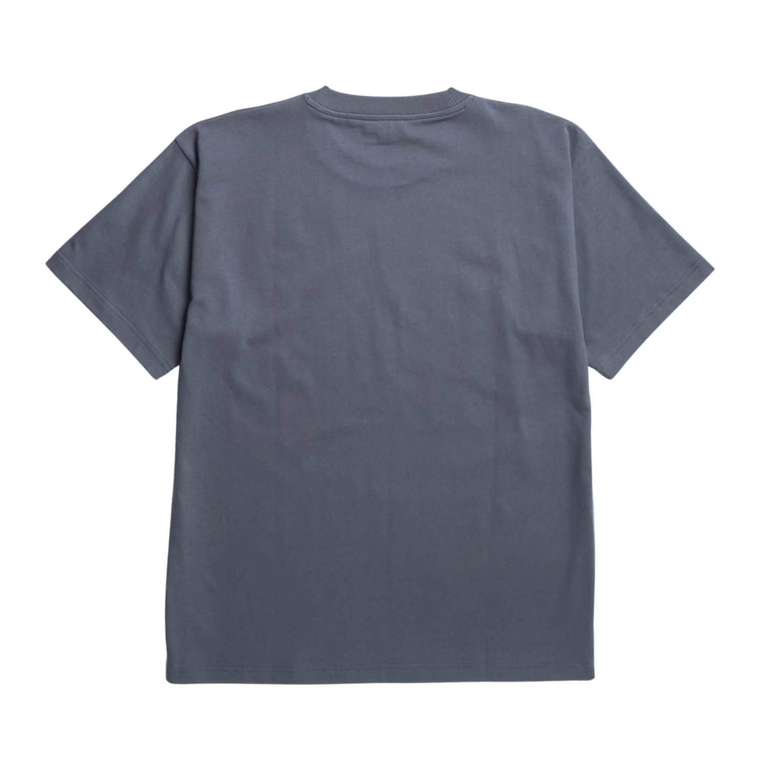 Norse Standard Heavy Loose T-Shirt - Graphite - Image 2