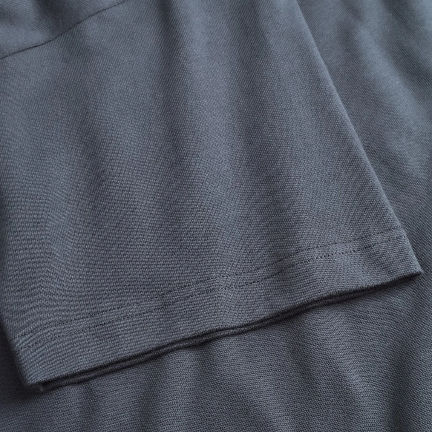Norse Standard Heavy Loose T-Shirt - Graphite - Image 4