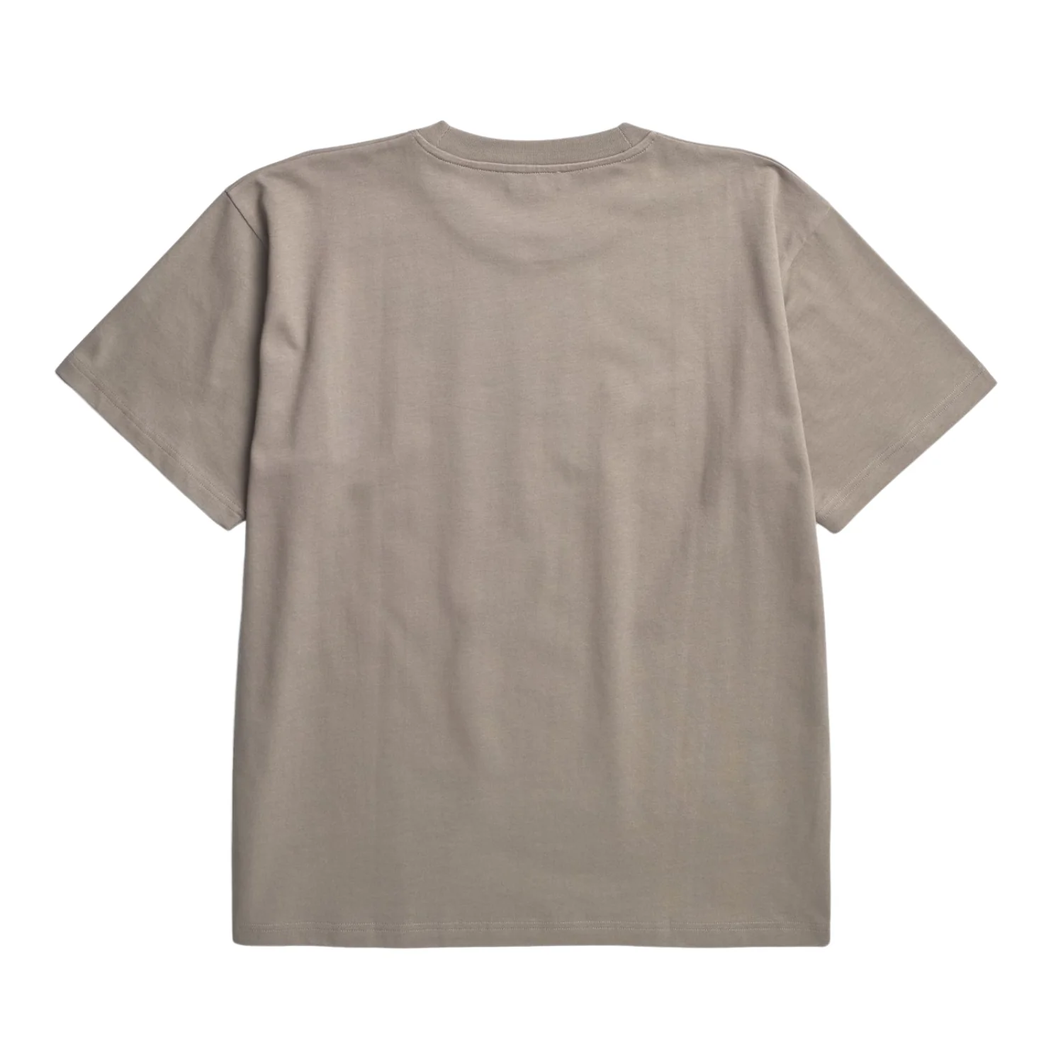 Norse Standard Heavy Loose T-Shirt - Walnut - Image 2
