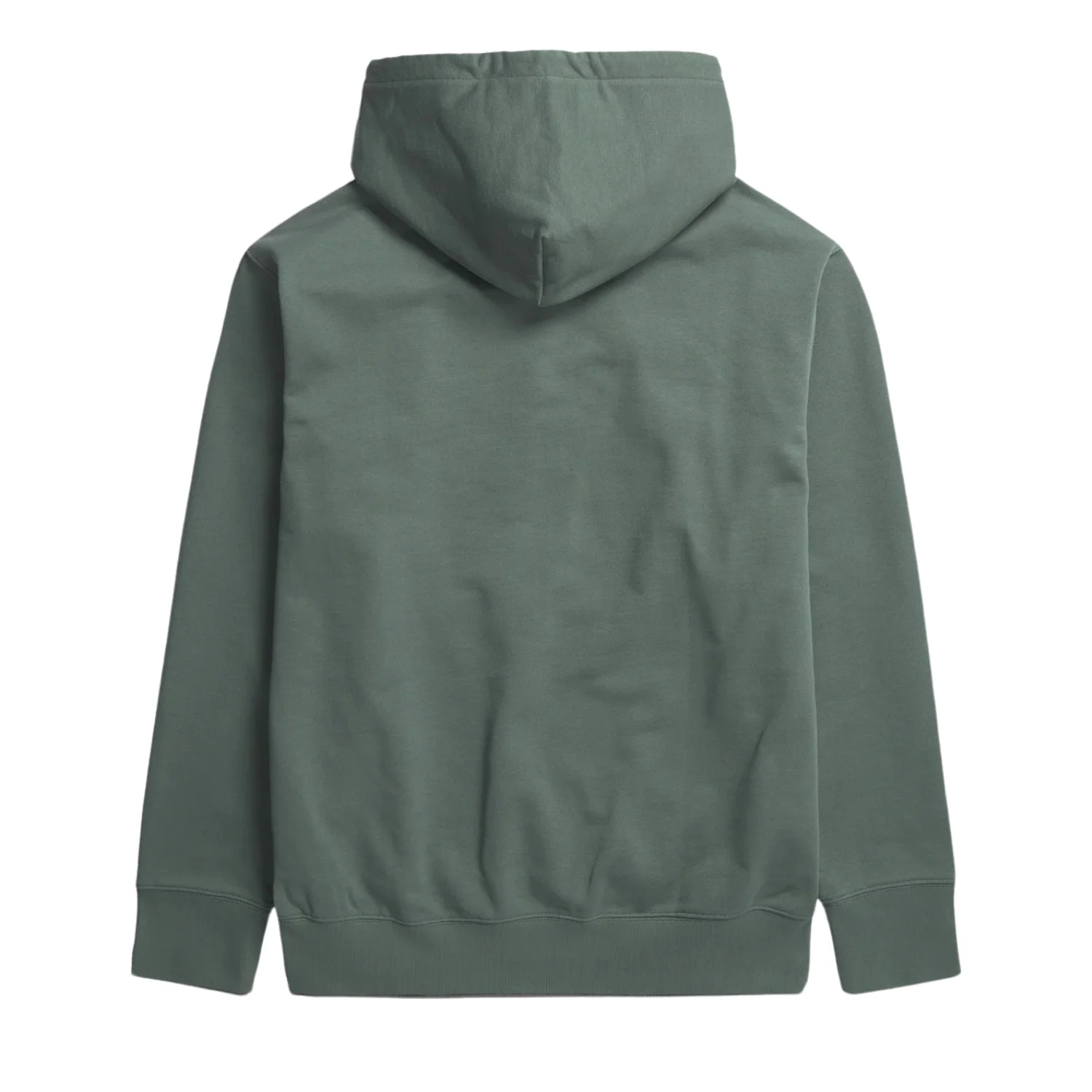 Norse Standard Hoodie - Aluminum Petrol - Image 2