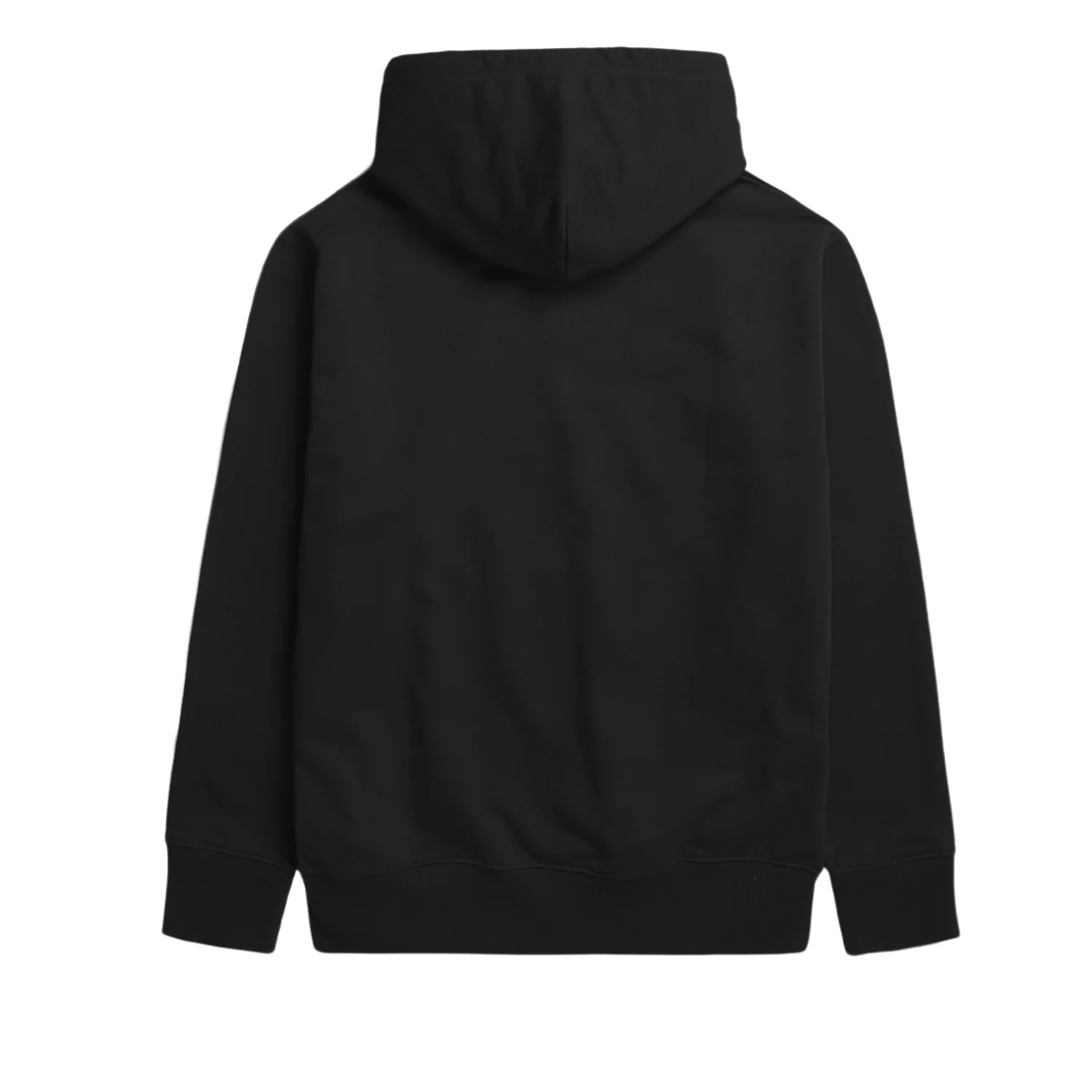 Norse Standard Hoodie - Black - Image 2