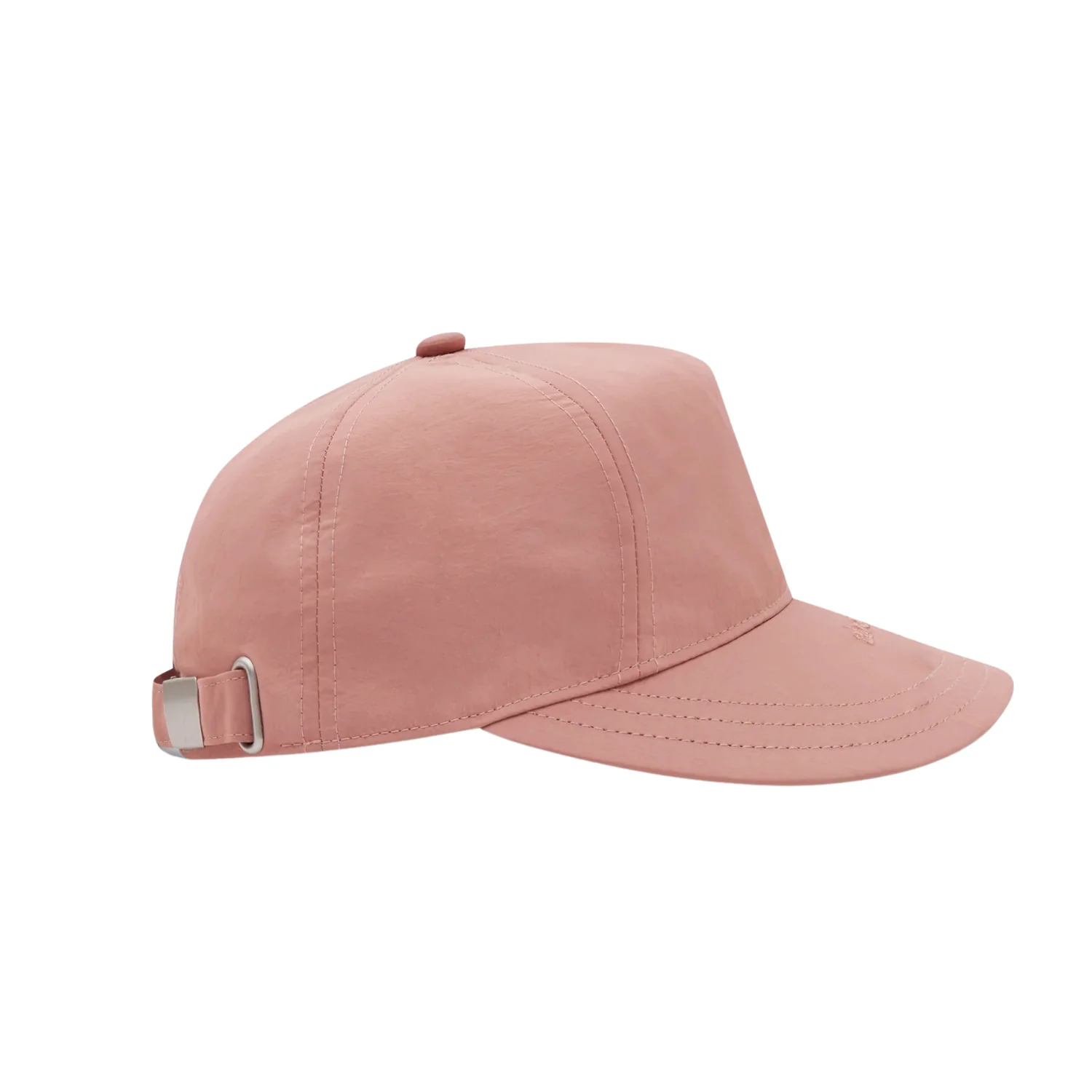 Nylon Cap - Pink - Image 2