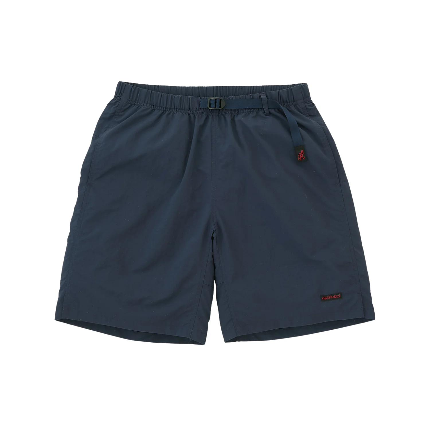 Nylon Packable G-Short - British Navy