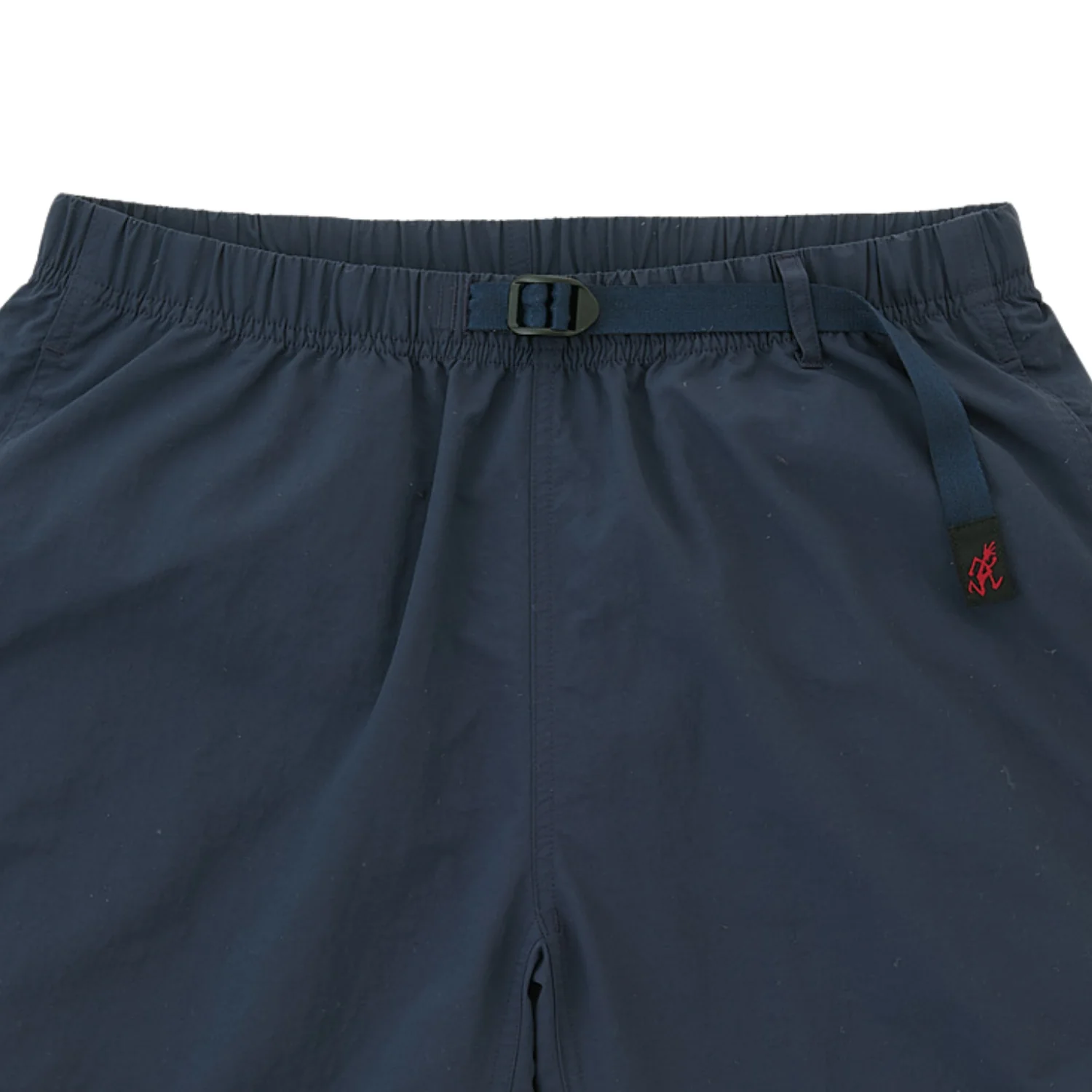 Nylon Packable G-Short - British Navy - Image 2