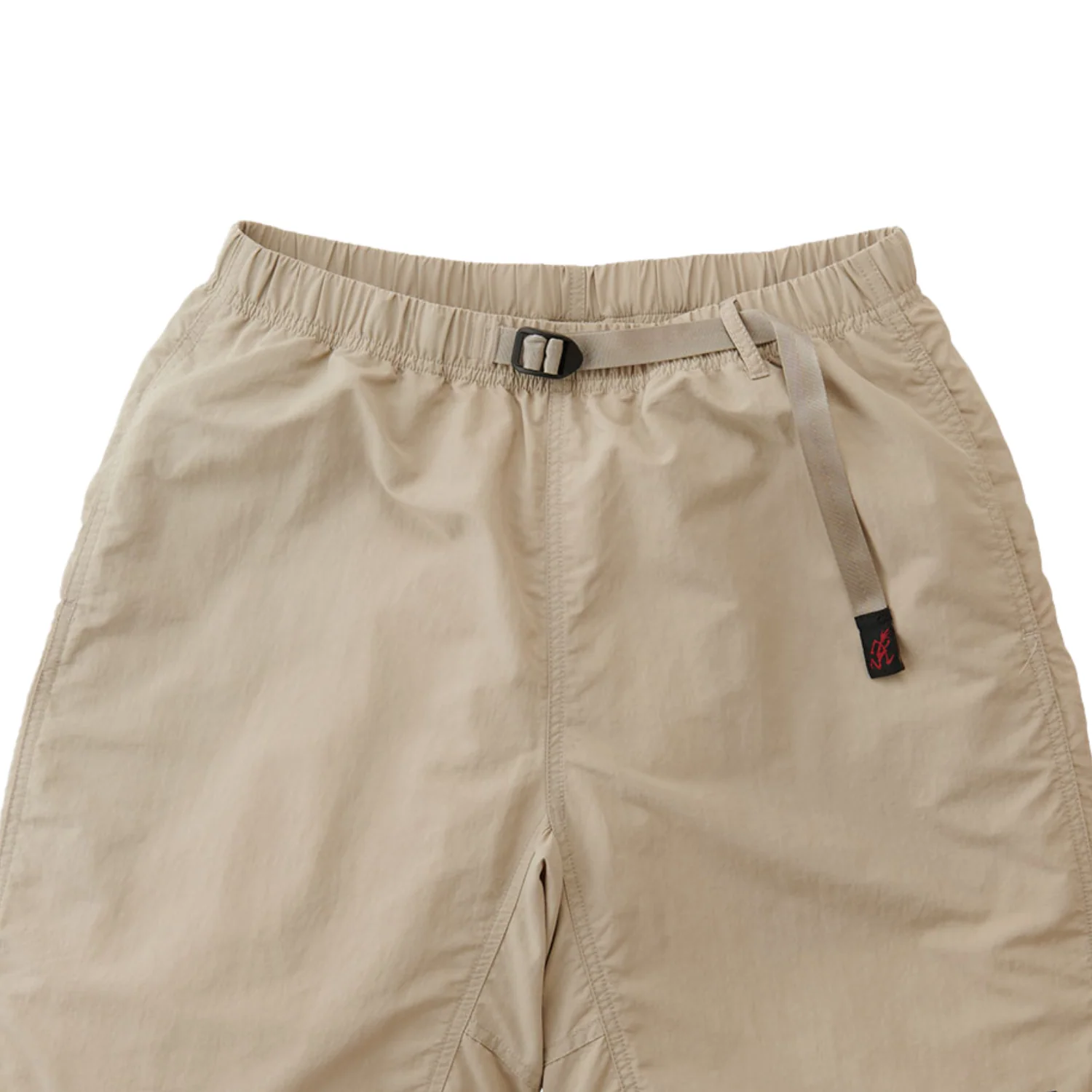 Nylon Packable G-Short - Dune - Image 2