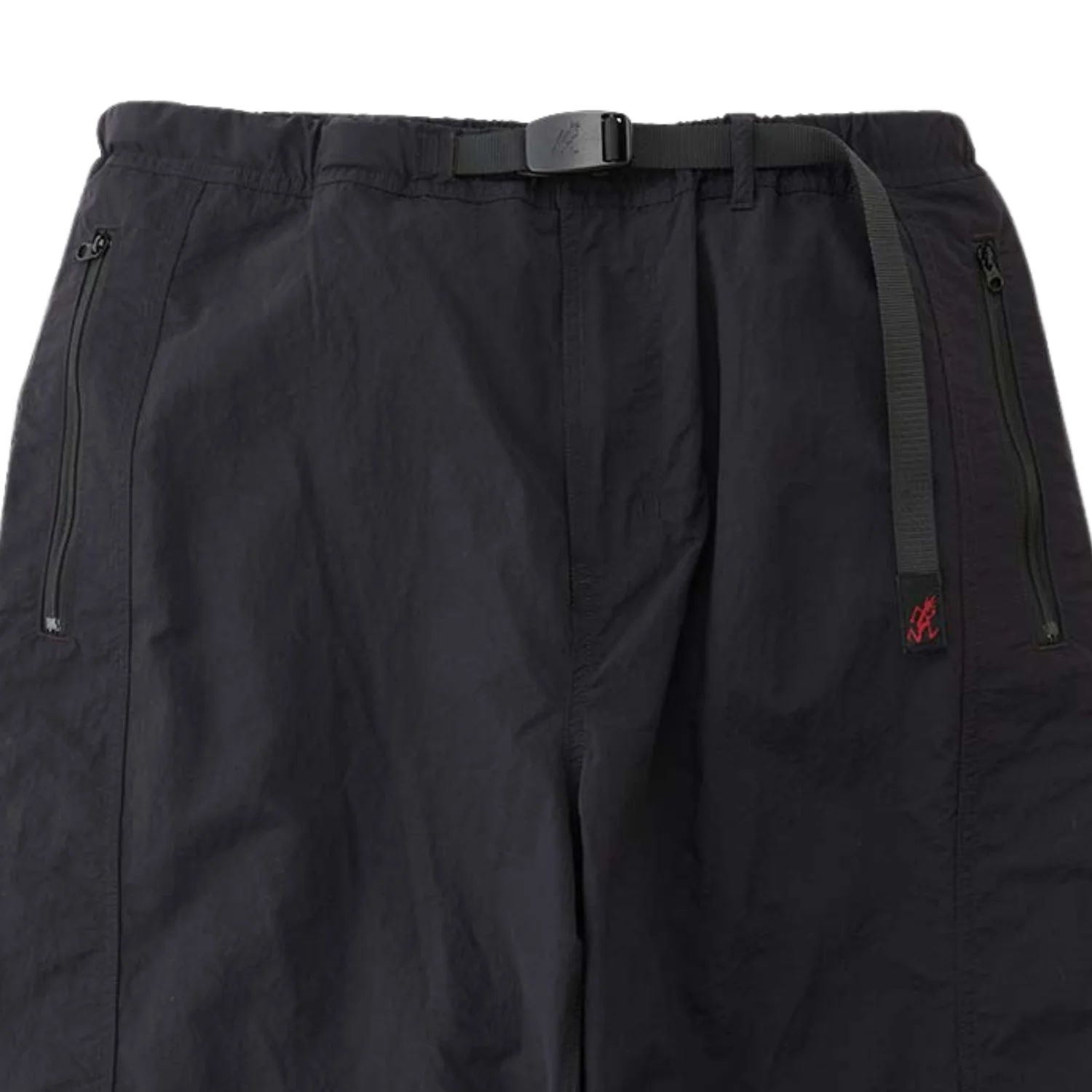 Nylon Runners - Black - Image 2