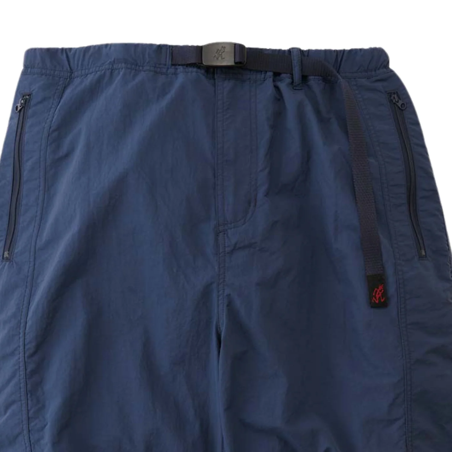 Nylon Runners - Deep Navy - Image 2