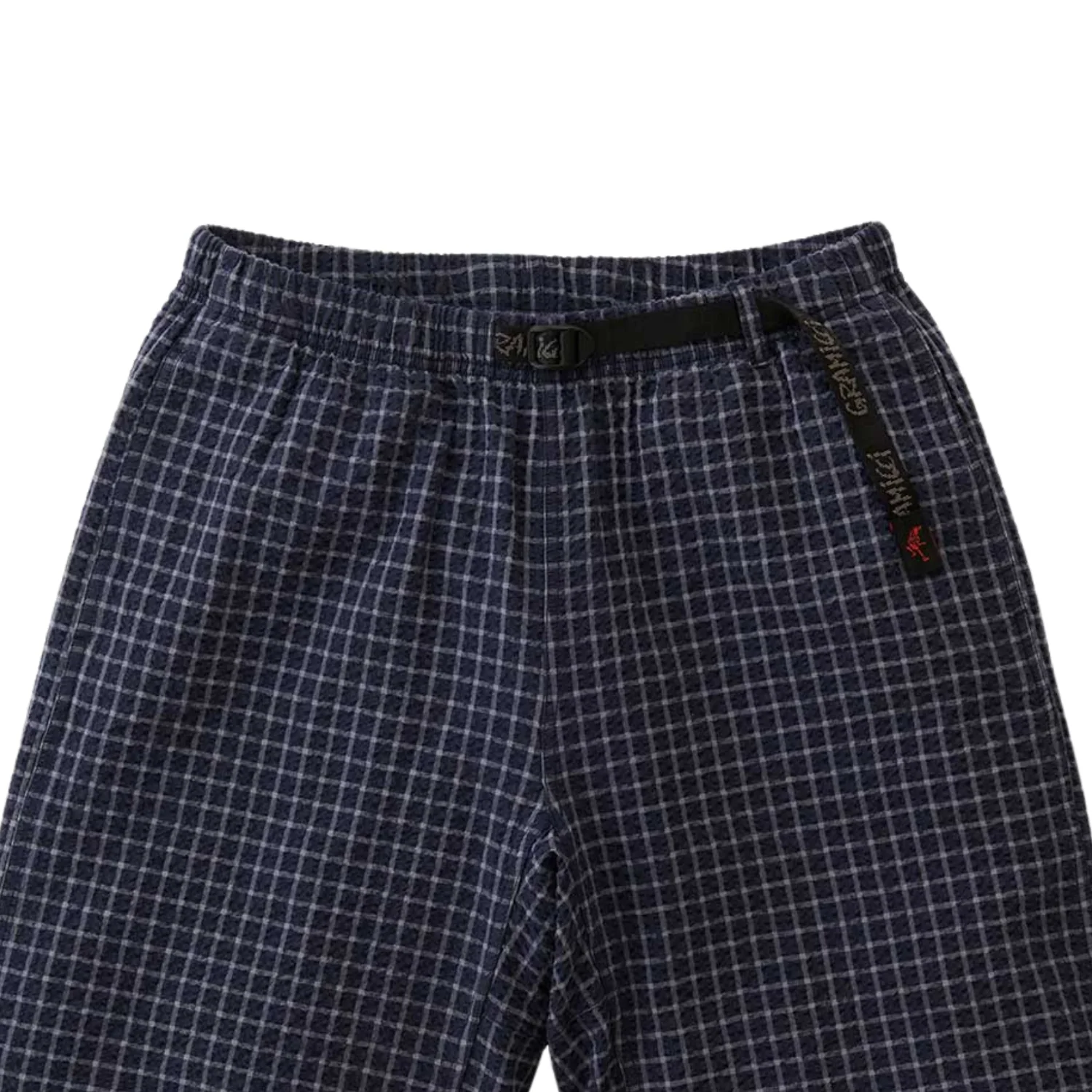 O.G. Seersucker G-Short - Midnight - Image 2