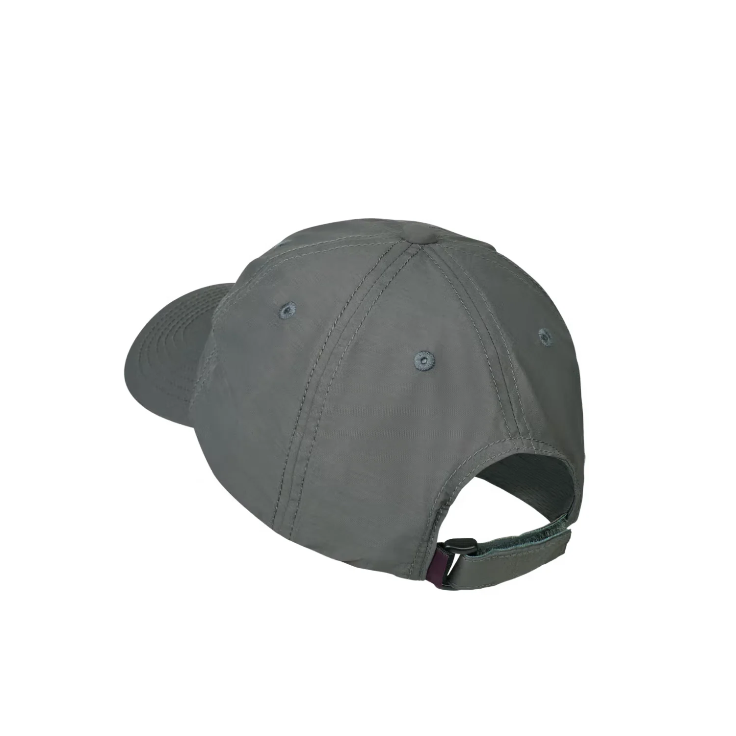 Off-Race Cap - Dark Grey - Image 2