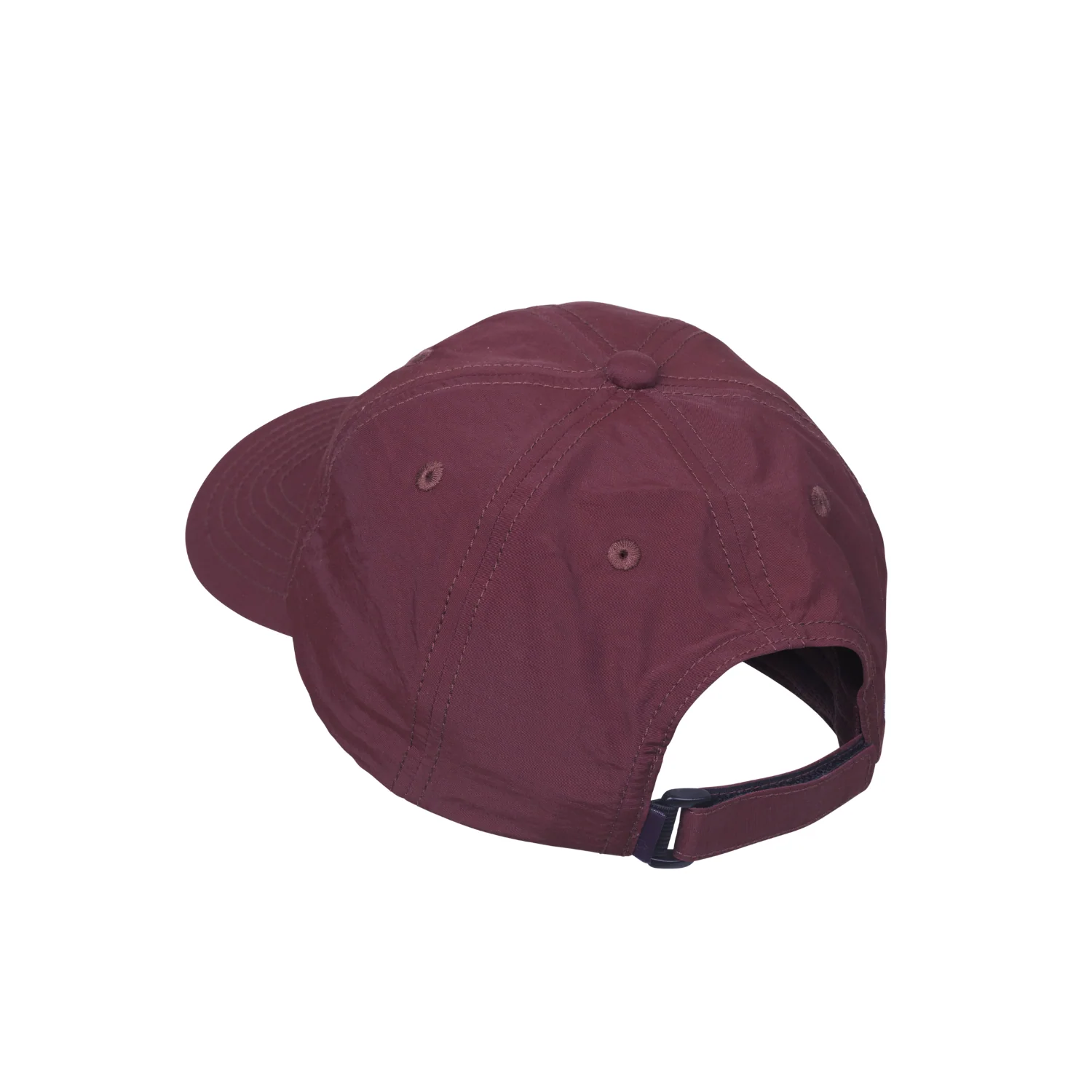 Off-Race Cap - Maroon - Image 2