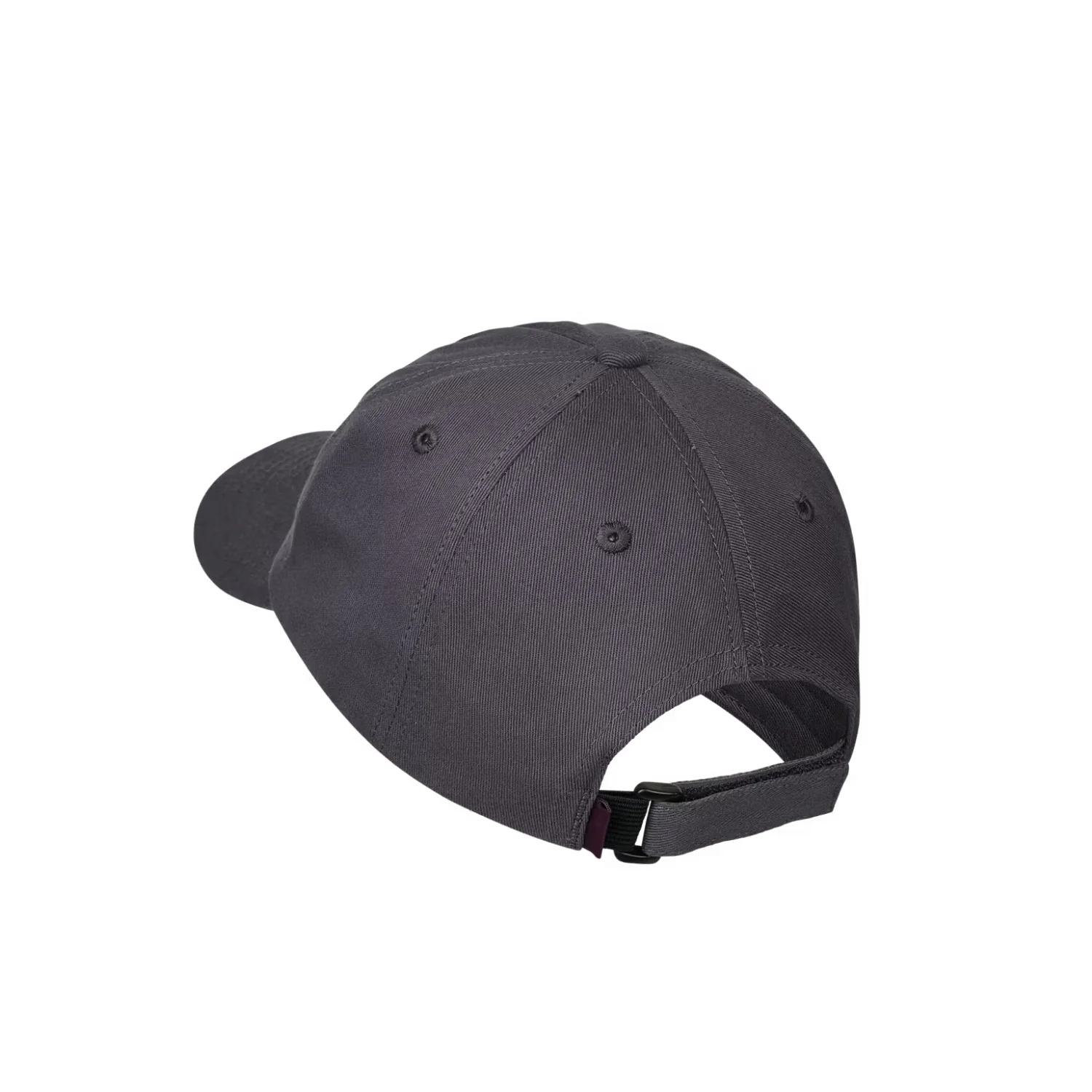 Off-Race Cotton Cap - Dark Navy - Image 2
