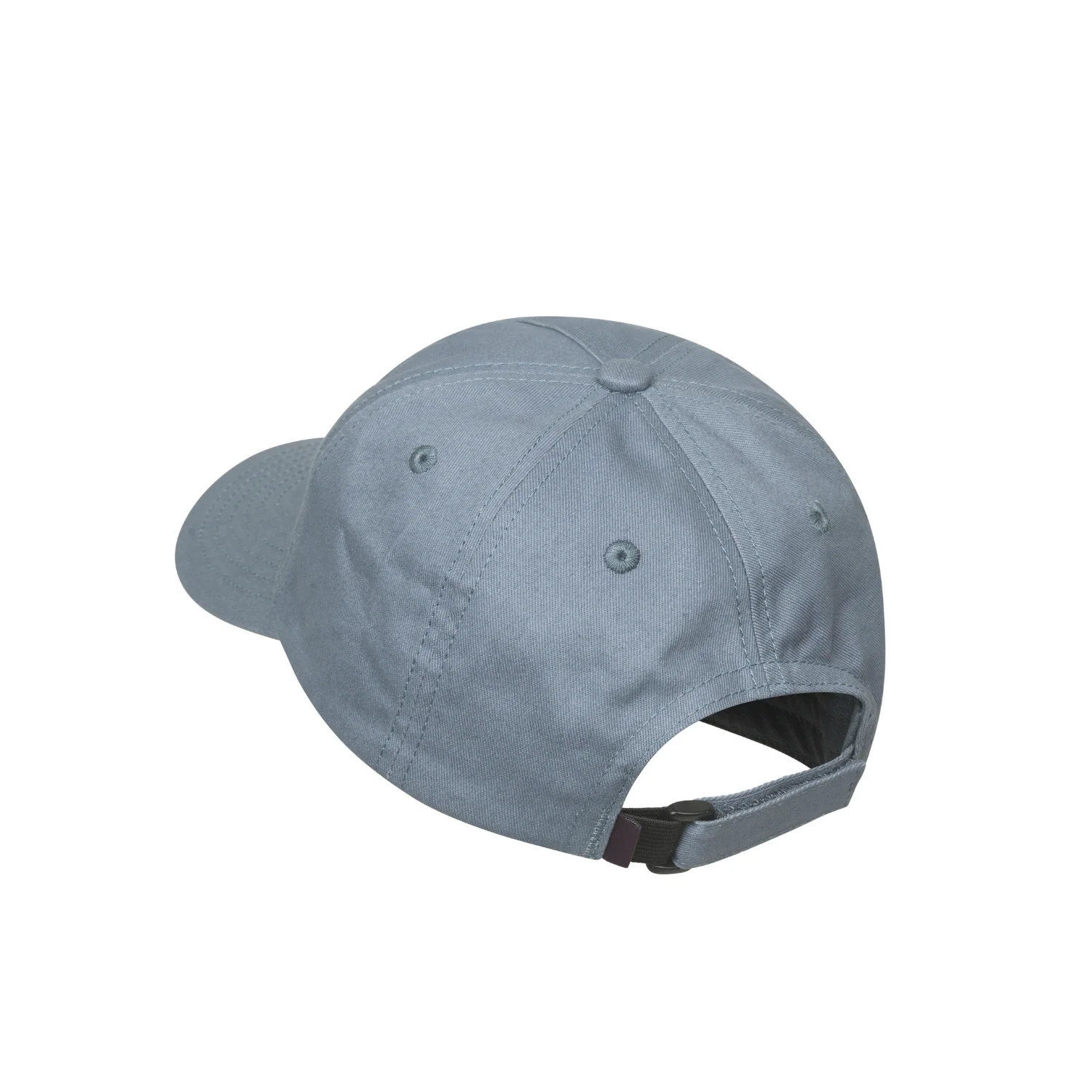 Off-Race Cotton Cap - Light Blue - Image 2