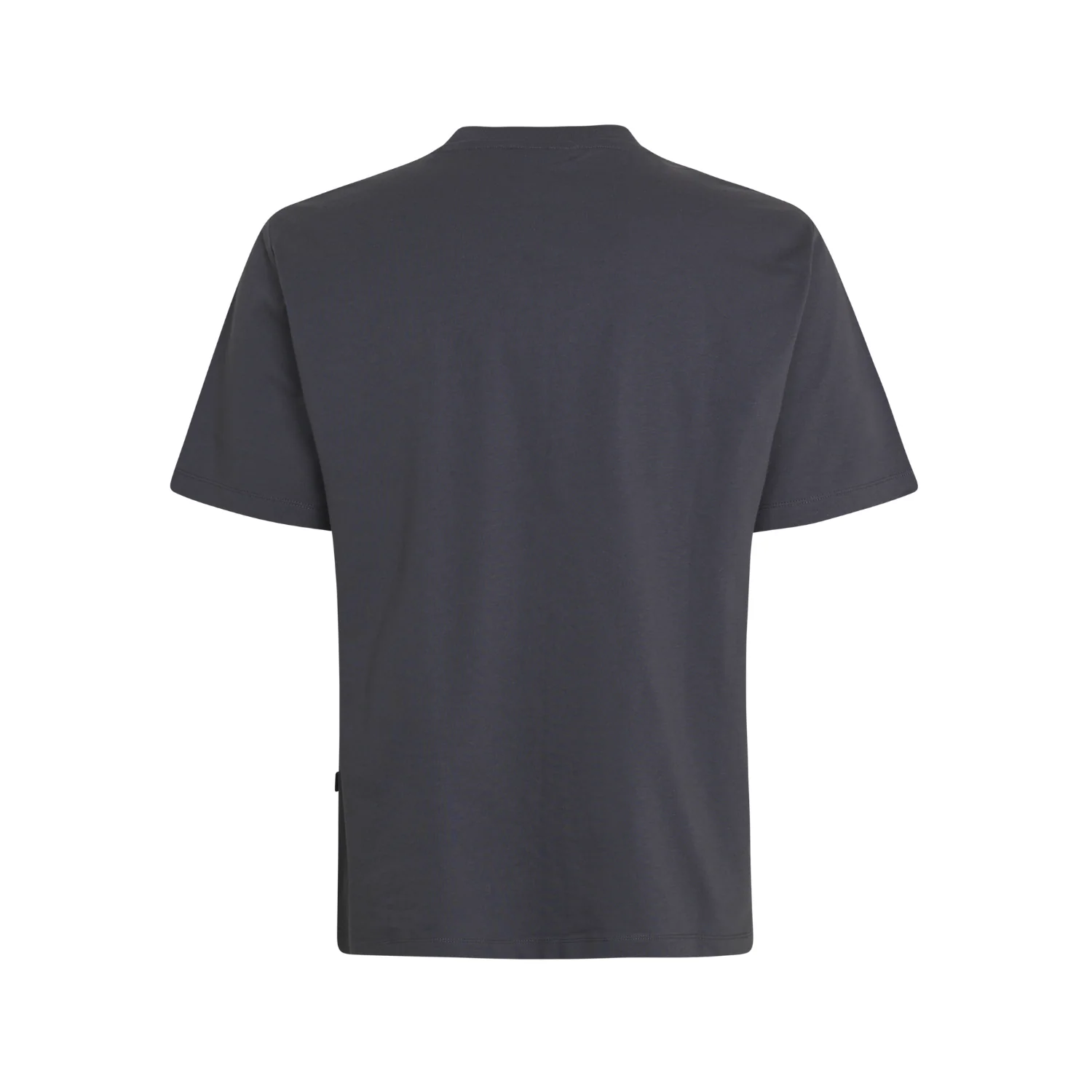 Off-Race Graphic T-shirt - Steel - Image 2