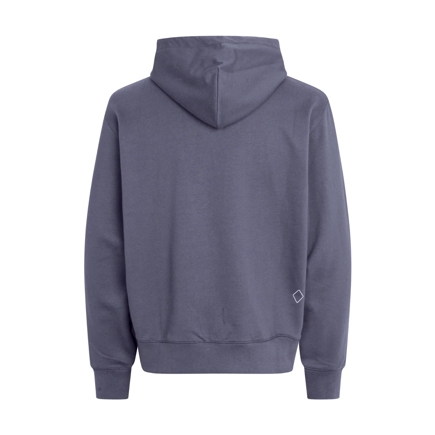 Off-Race Hoodie - Steel - Image 2