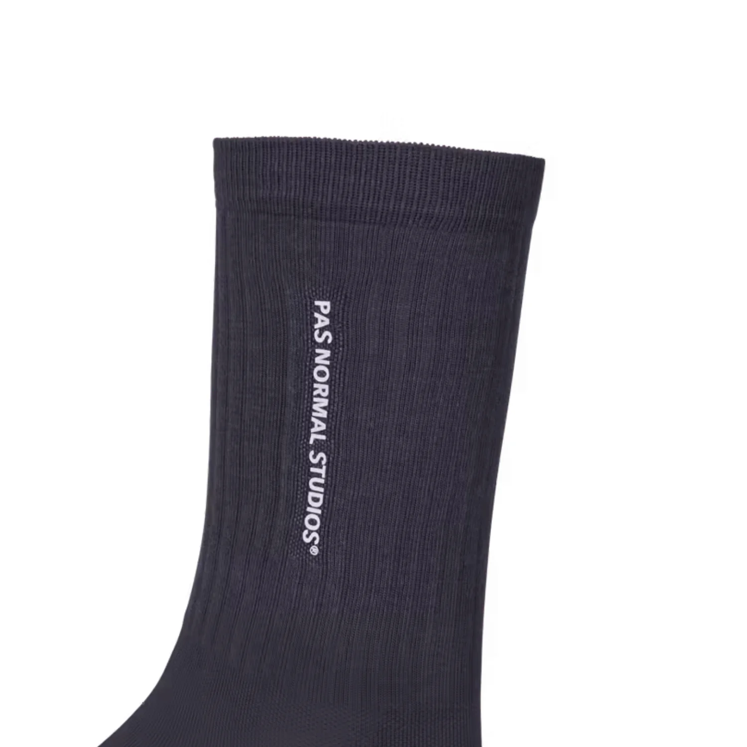 Off-Race Socks - Iron Grey - Image 2