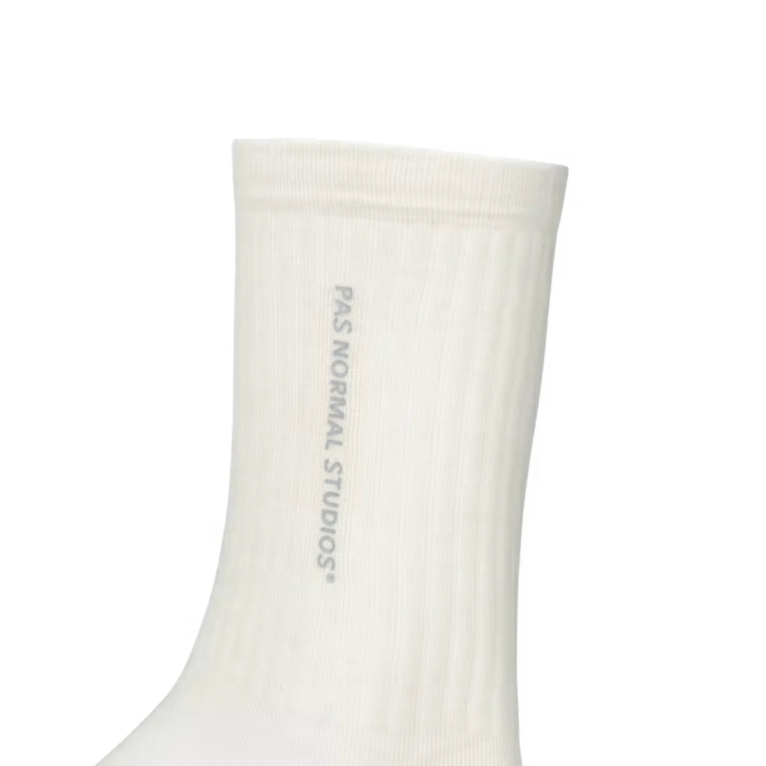Off-Race Socks - Off White - Image 2