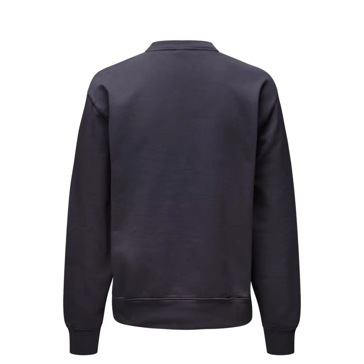Off-Race Sweatshirt - Iron Grey - Image 2