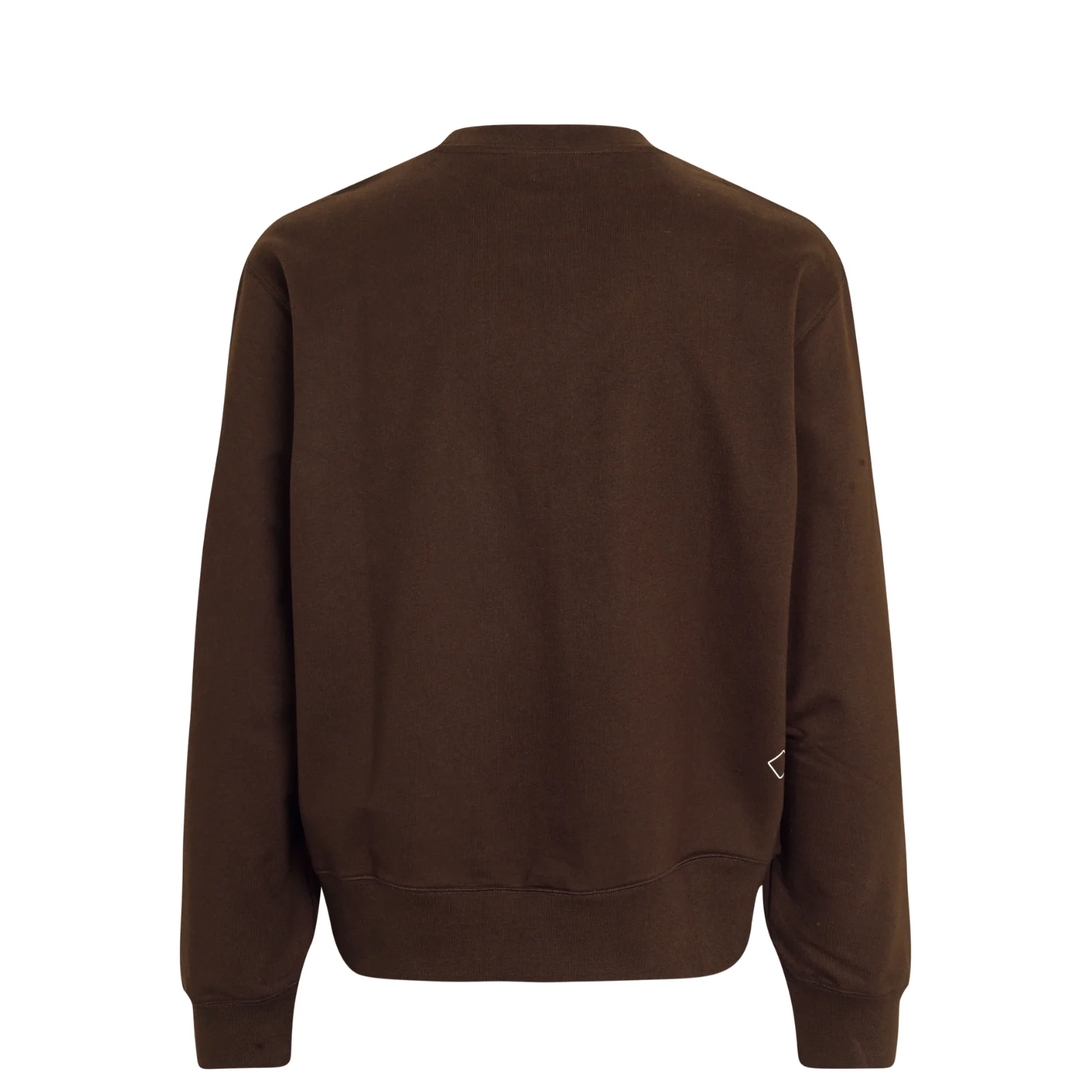 Off-Race Sweatshirt - Light Brown - Image 2