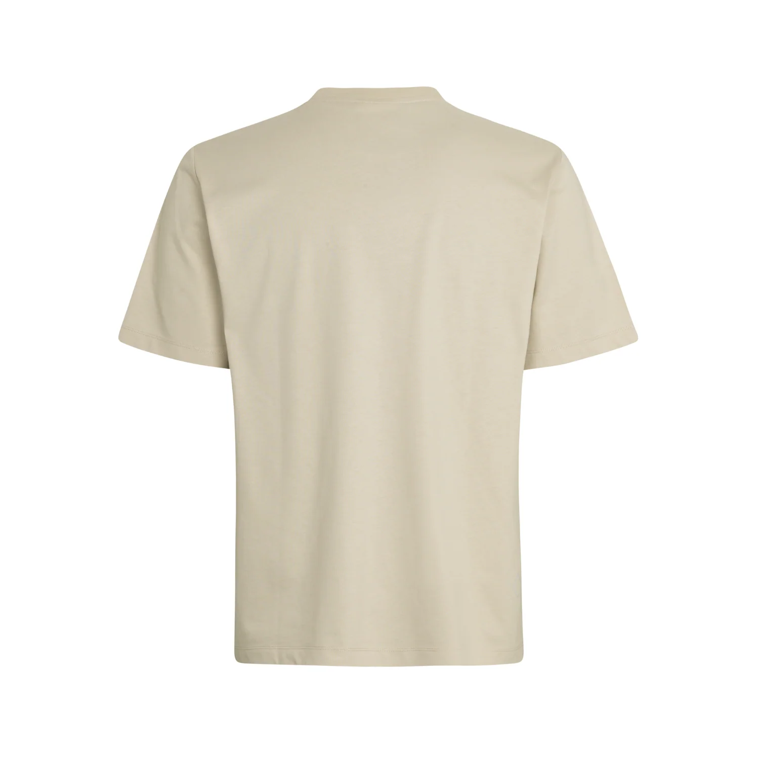 Off-Race T-Shirt - Bone - Image 2
