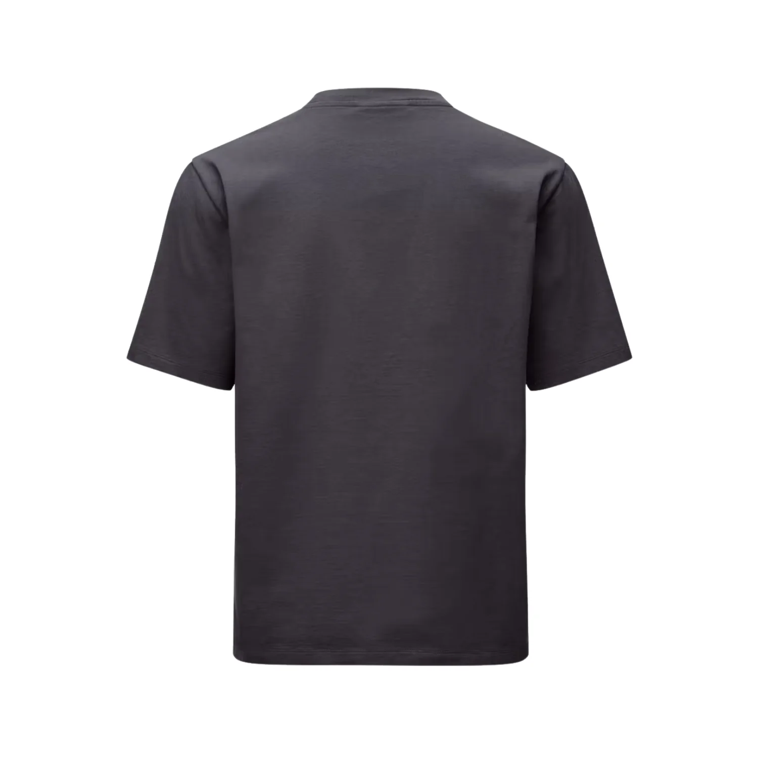 Off-Race T-Shirt - Steel - Image 2