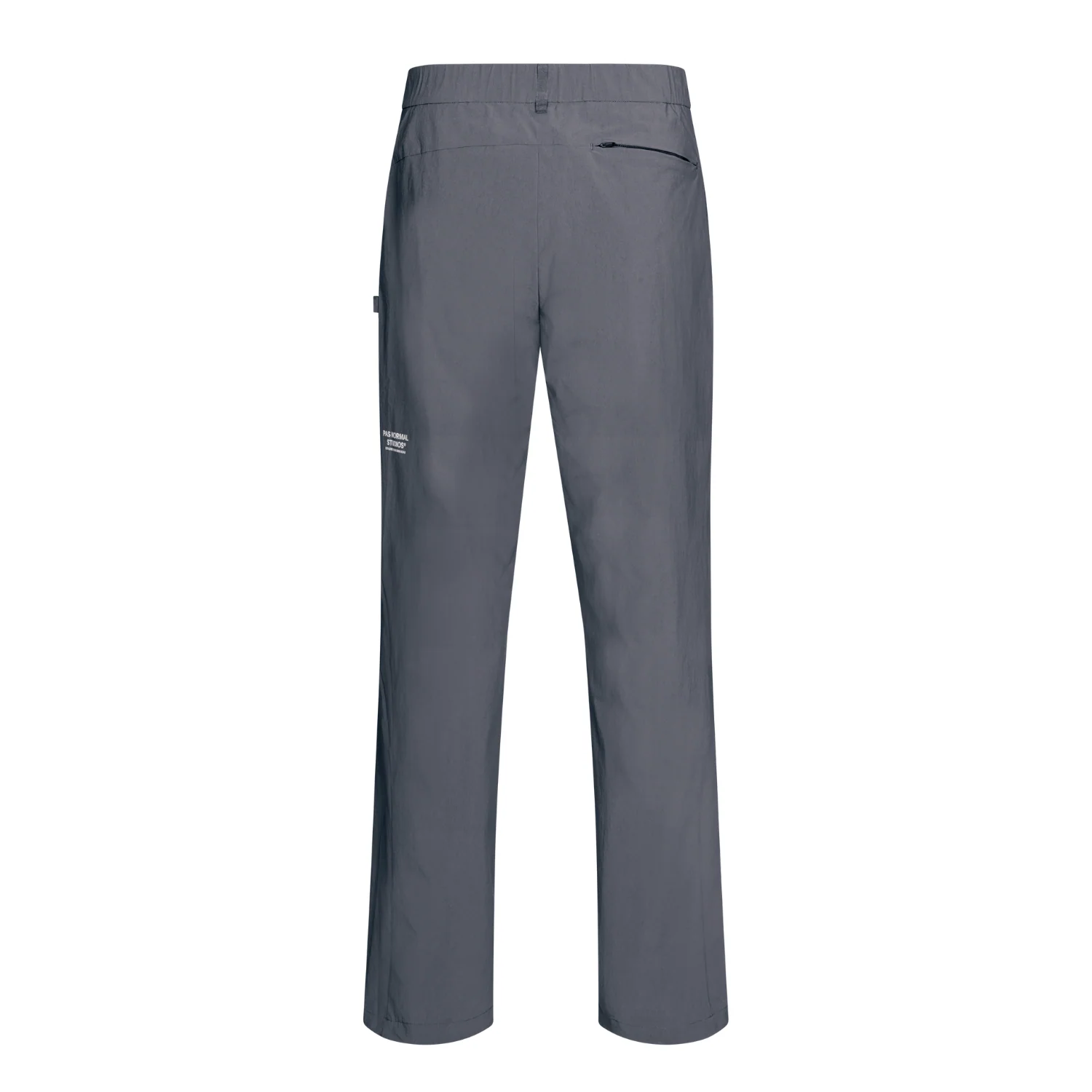 Off-Race Tech Pants - Steel - Image 2