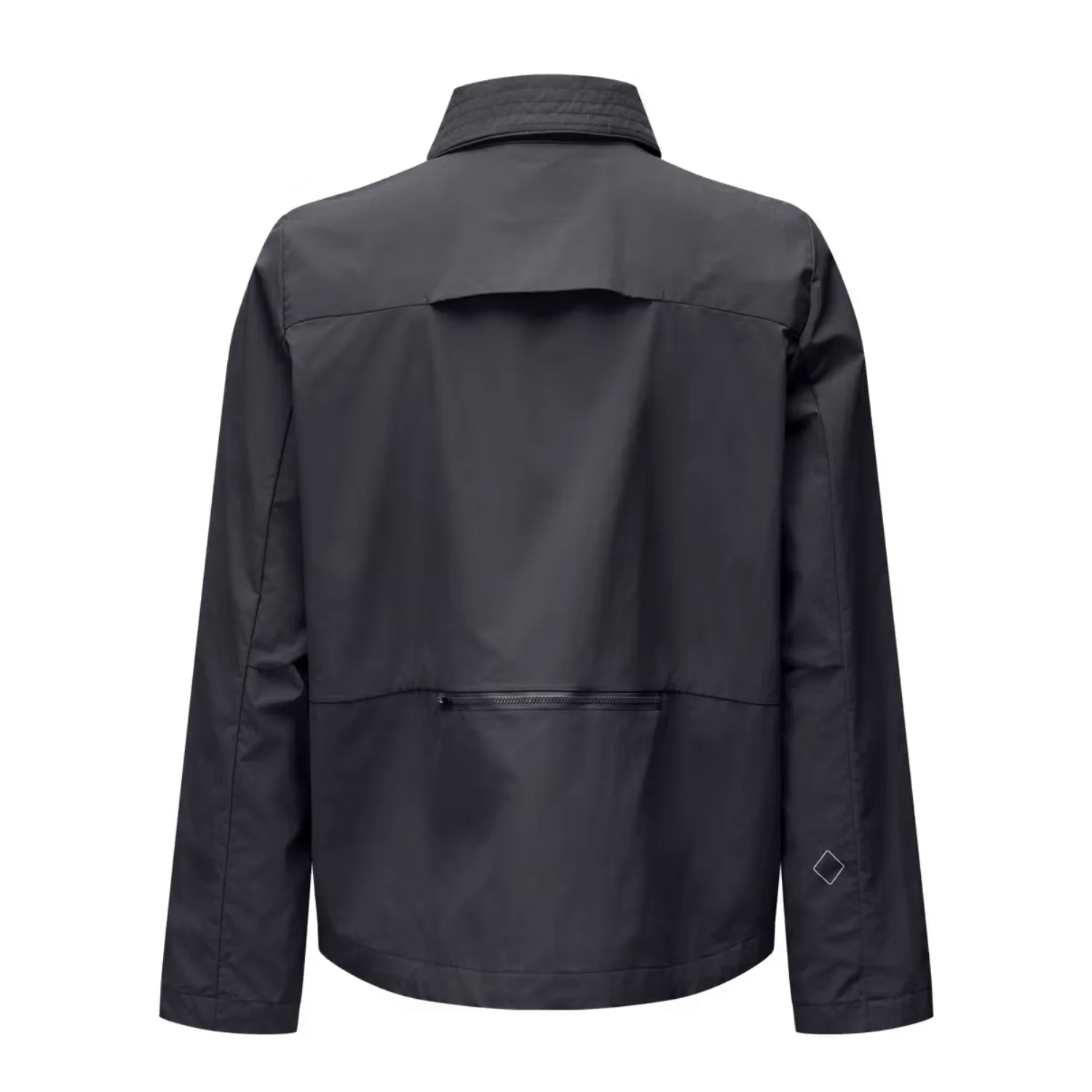 Off-Race Utility Jacket - Steel - Image 2