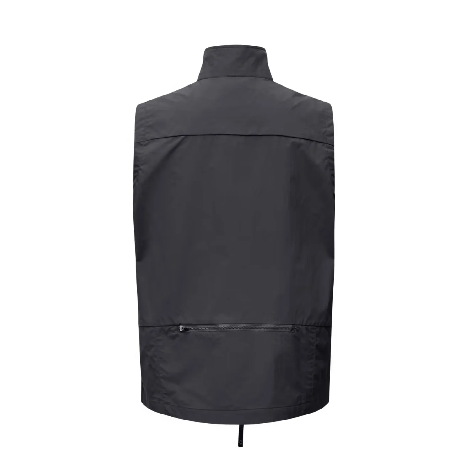 Off-Race Utility Vest - Steel - Image 2