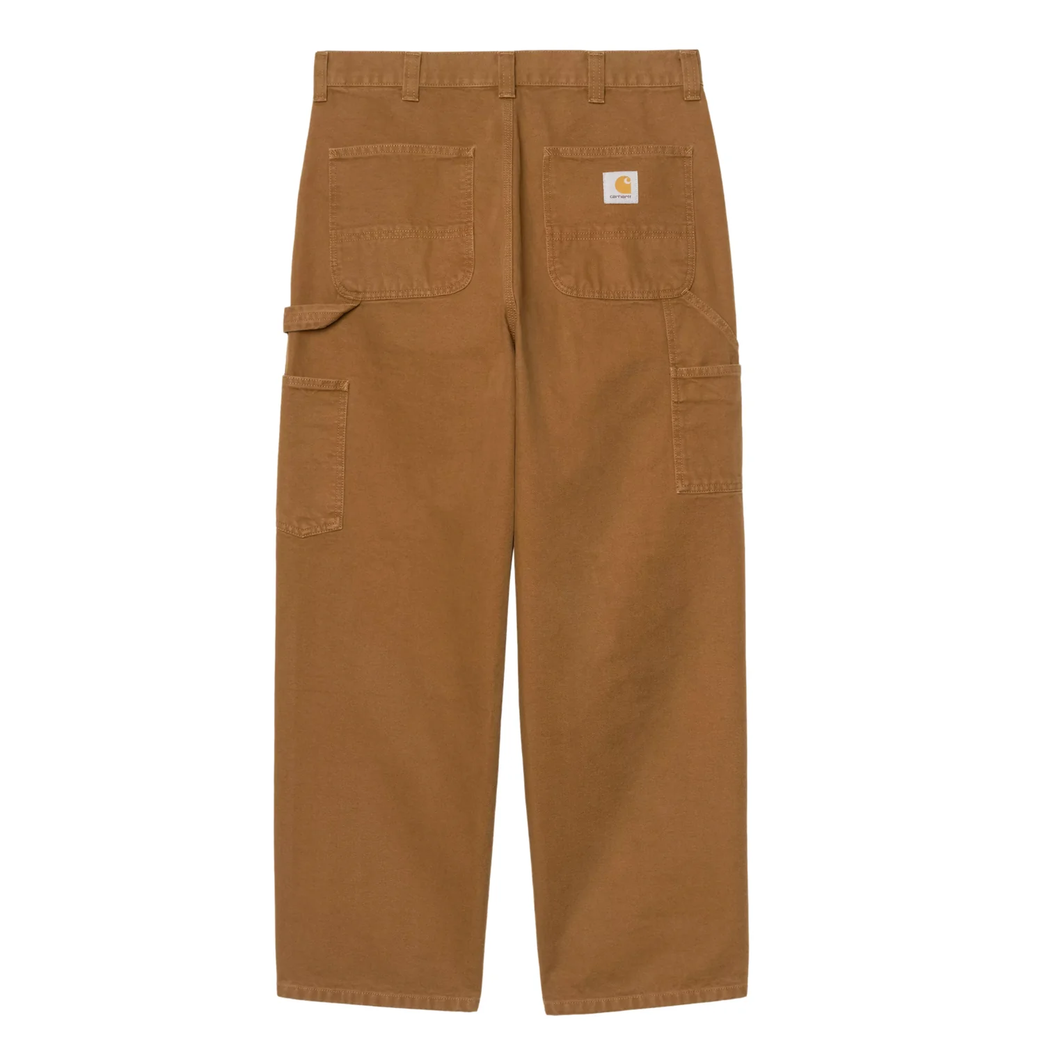 OG Single Knee Pant - Hamilton Brown Stone Washed - Image 2