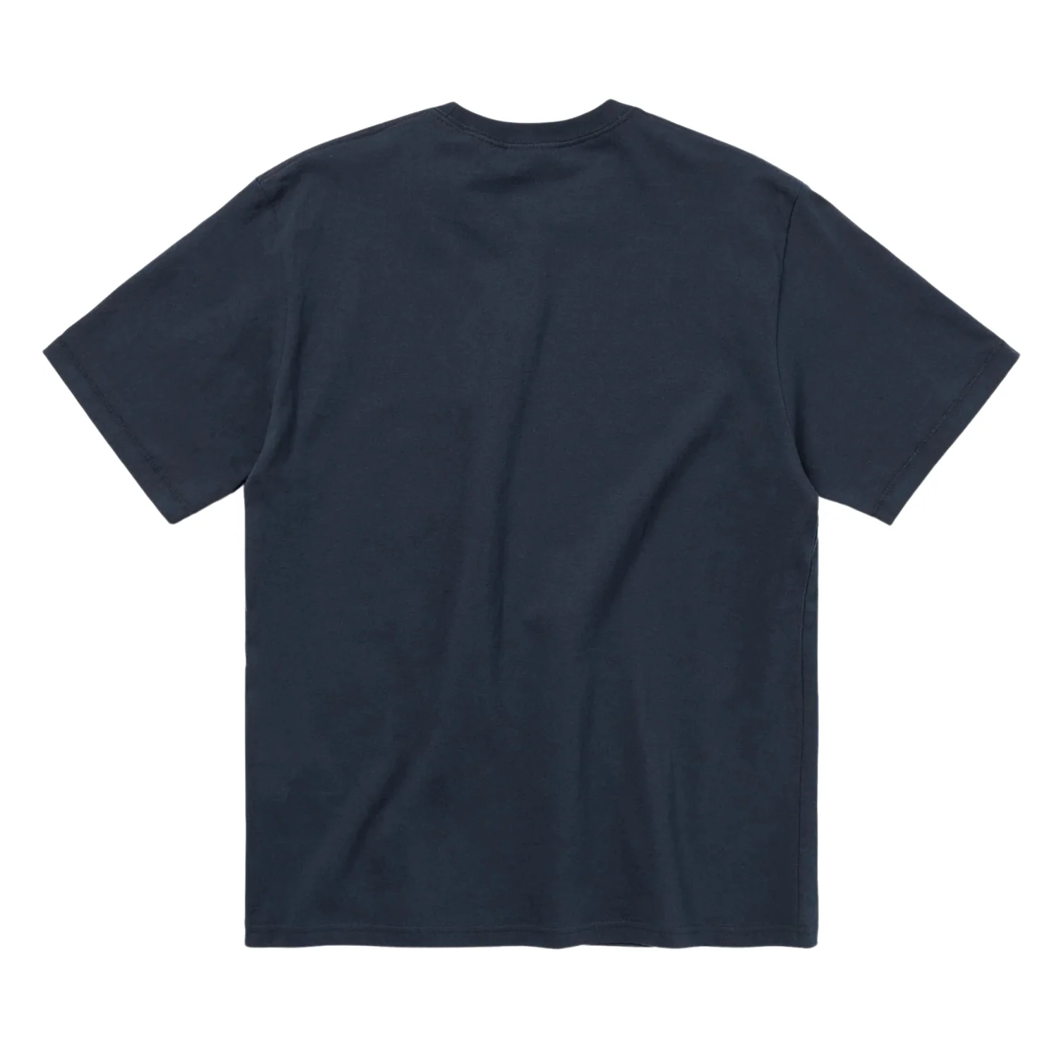 OL-Logo Tee - Navy - Image 2