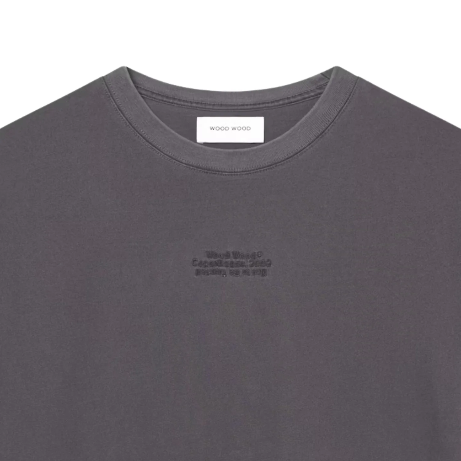 Oliver Tee - Black Sand - Image 2