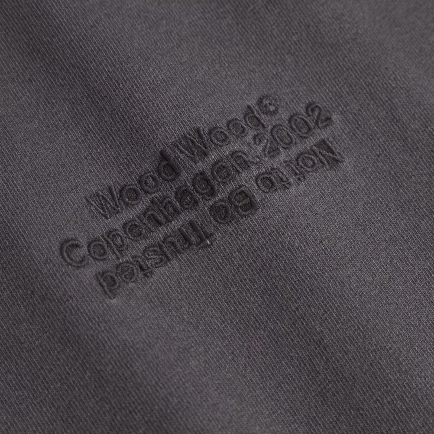 Oliver Tee - Black Sand - Image 3