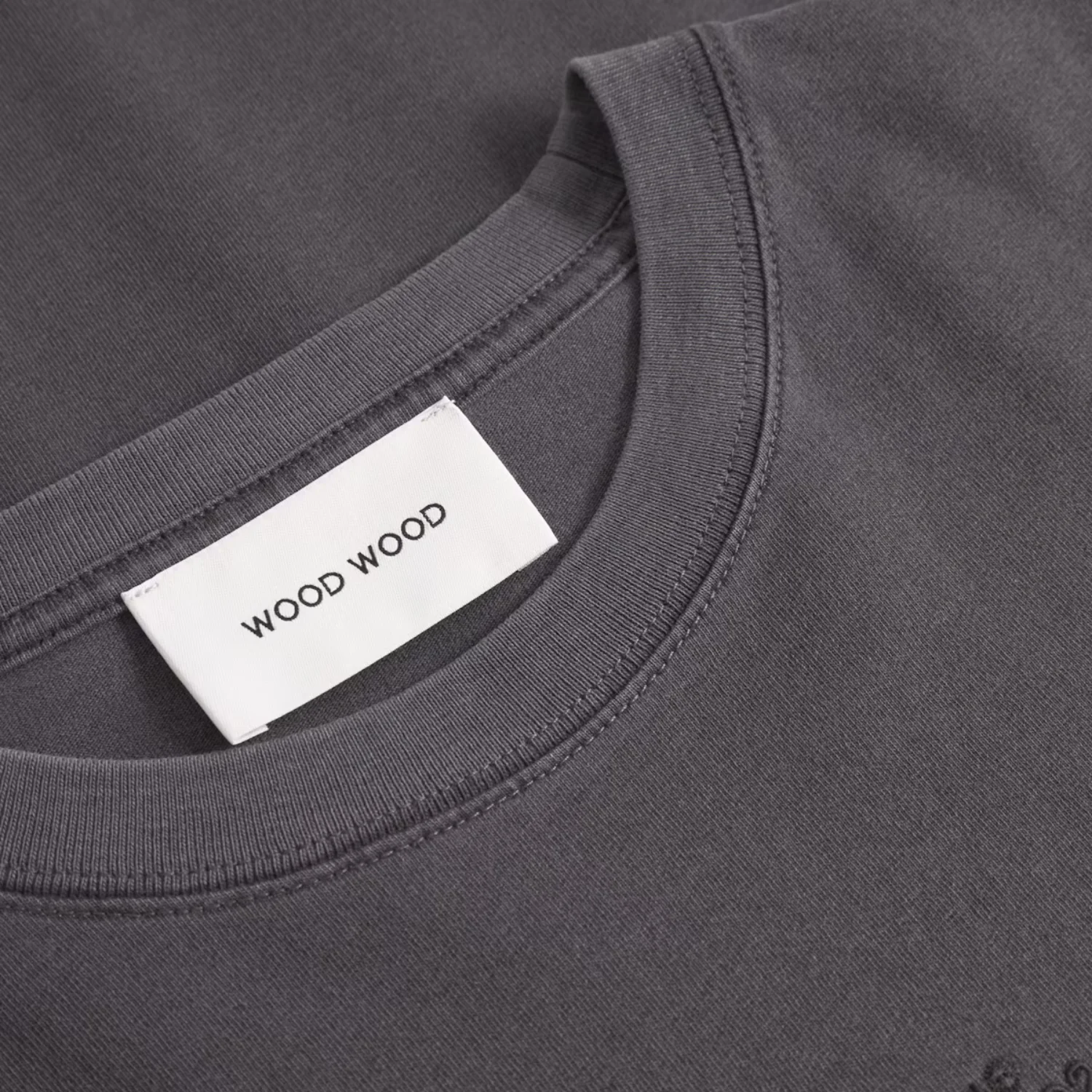 Oliver Tee - Black Sand - Image 4