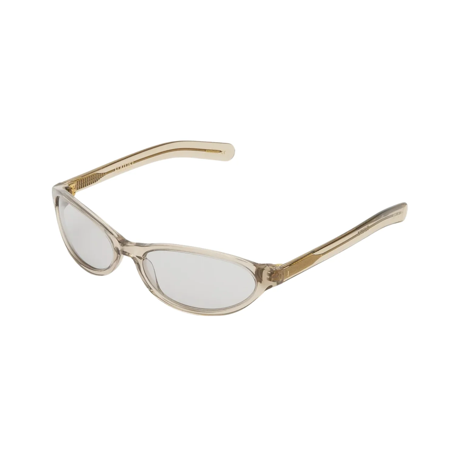 OLYMPIA - Clear Grey/Light Grey Lens - Image 2