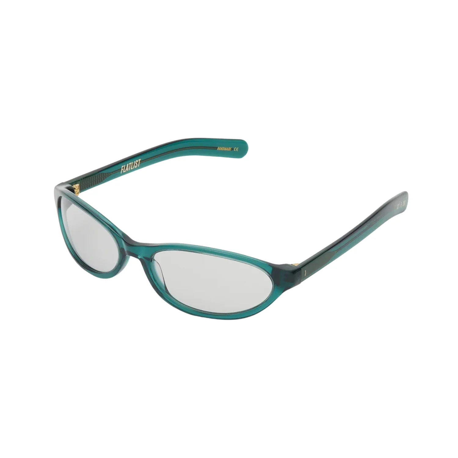 OLYMPIA - Crystal Teal/Light Grey Lens - Image 2