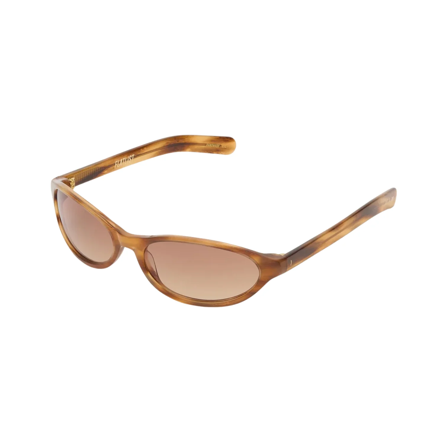 OLYMPIA - Donegal Horn/Light Brown Gradient Lens - Image 2