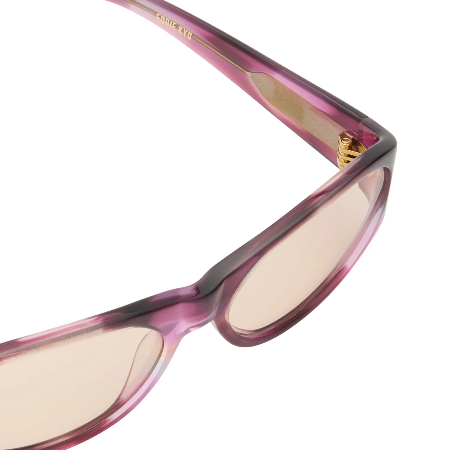 OLYMPIA - Fantasy Pink/Peach Lens - Image 3