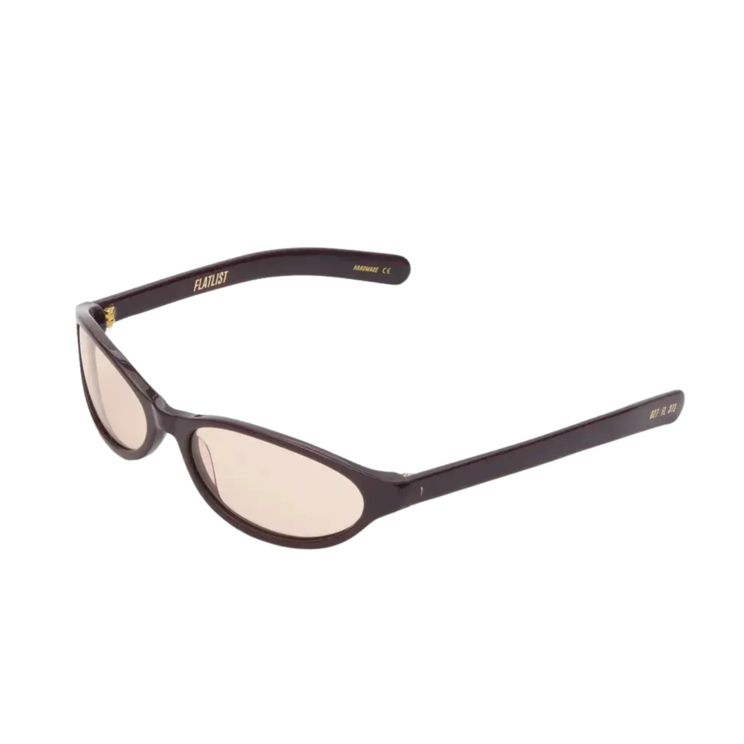 OLYMPIA - Solid Purple / Peach Lens - Image 2