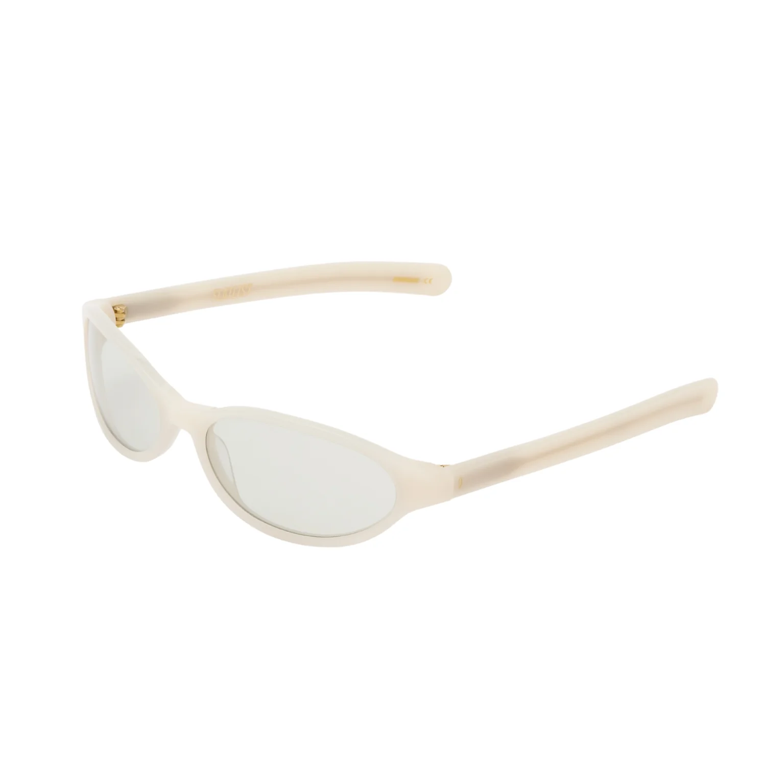 OLYMPIA - White/Smoke Lens Blue Light Lens - Image 2