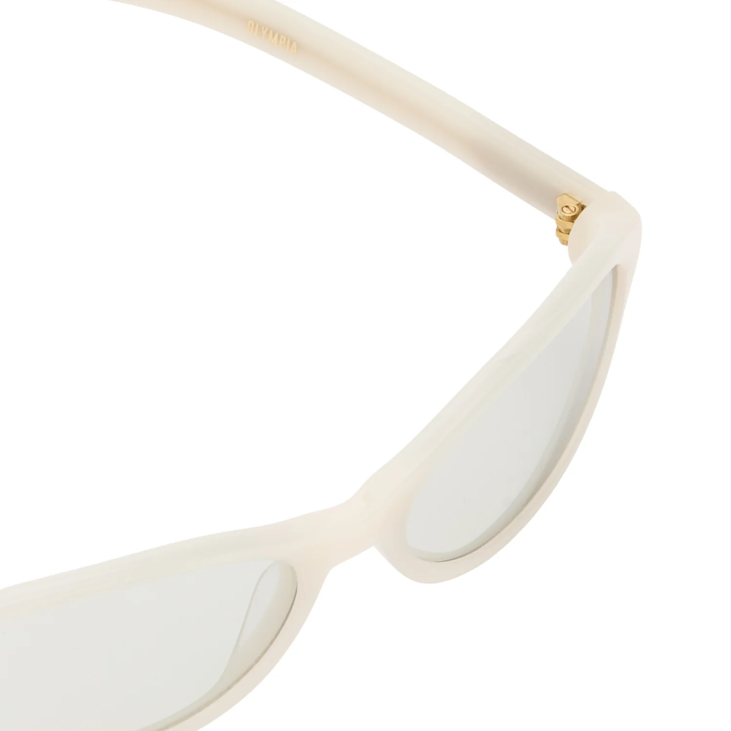 OLYMPIA - White/Smoke Lens Blue Light Lens - Image 3