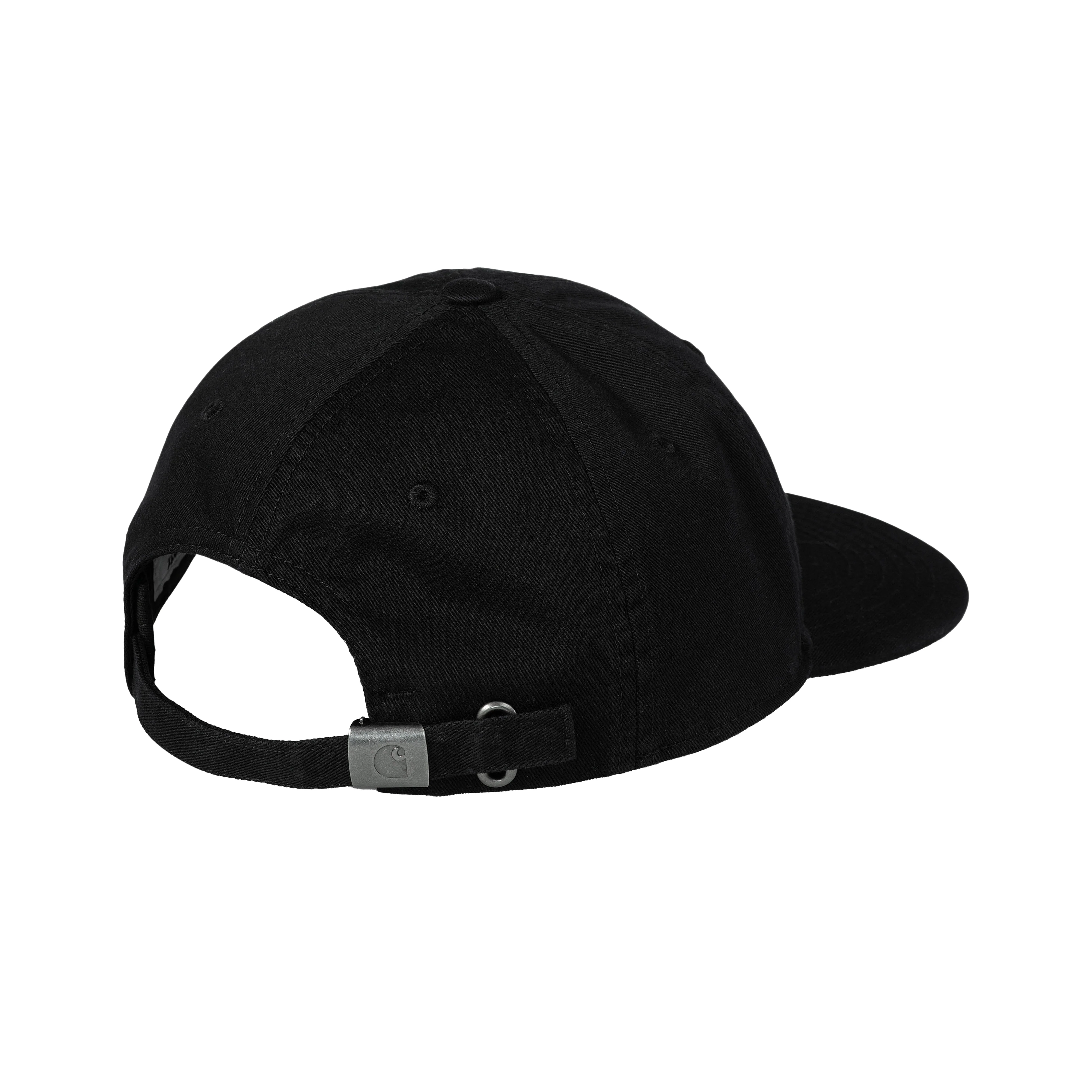 Onyx Cap Black/White - Image 2