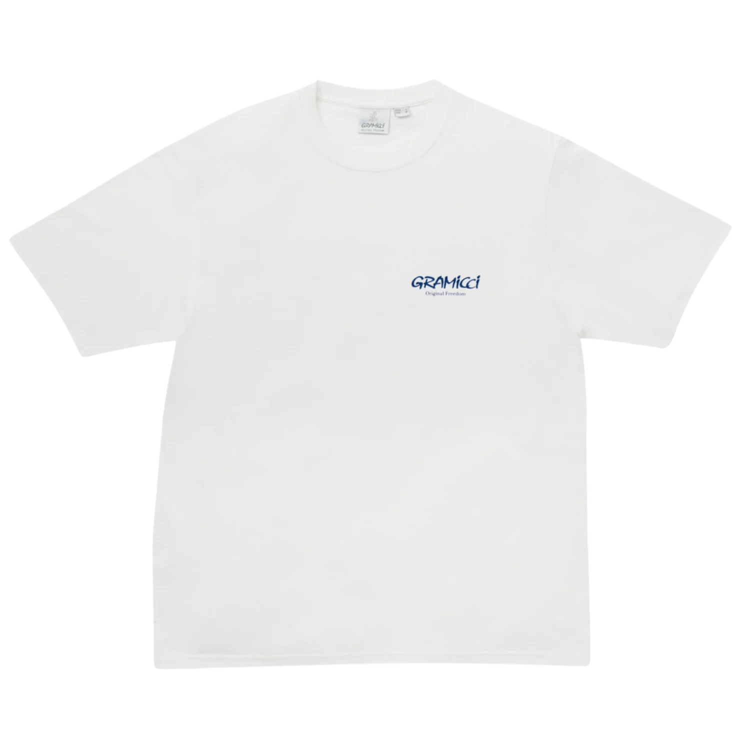 Original Freedom Tee - White - Image 2